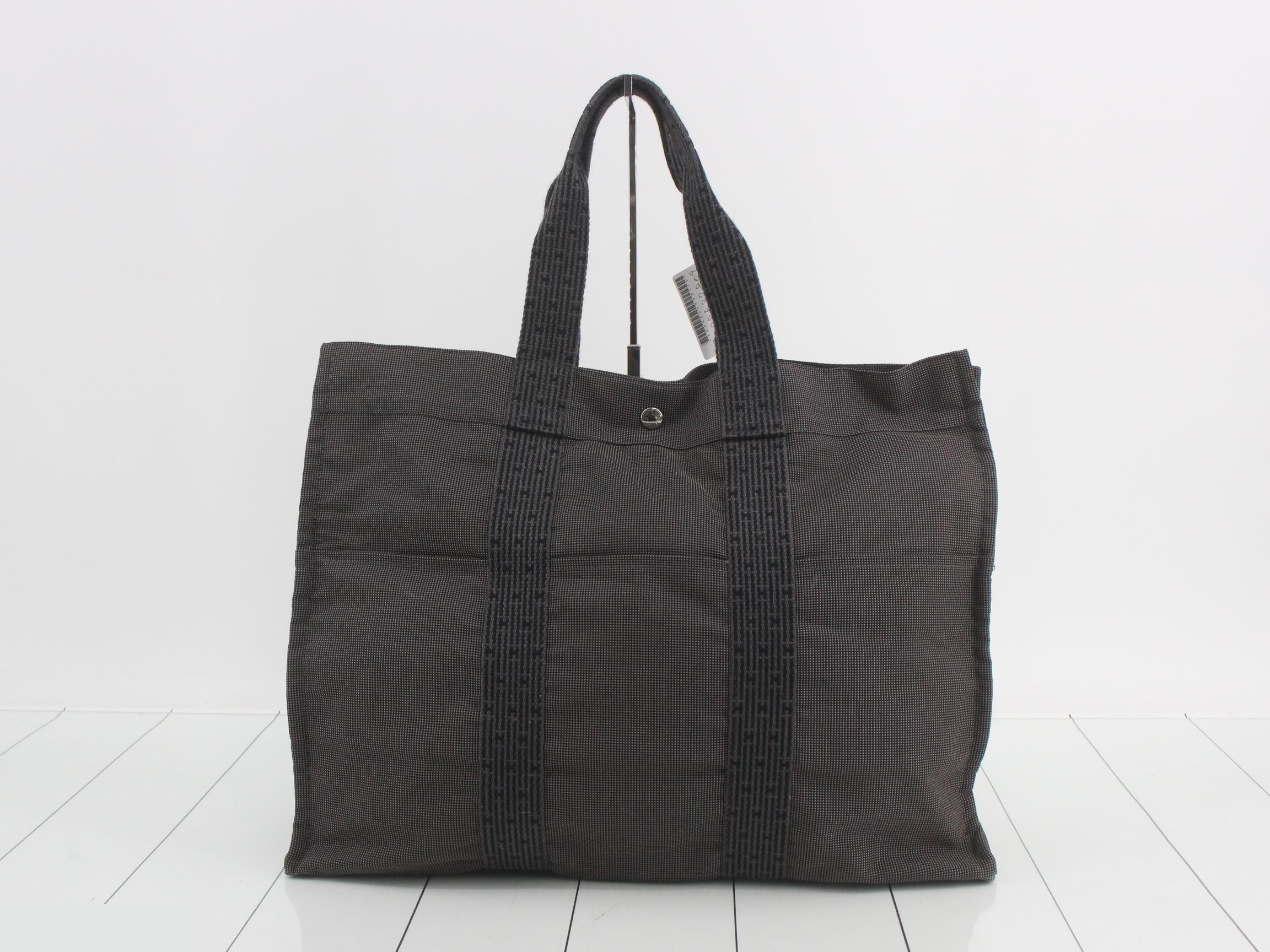 Herbag GM Tote Bag