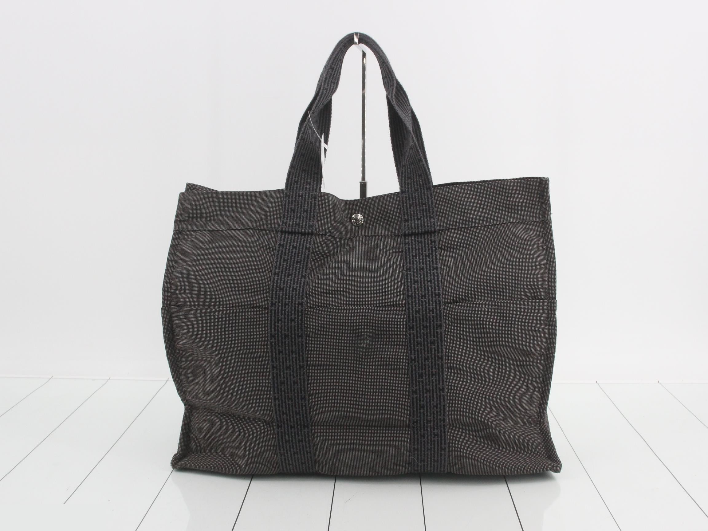 Herbag GM Tote Bag — view 2