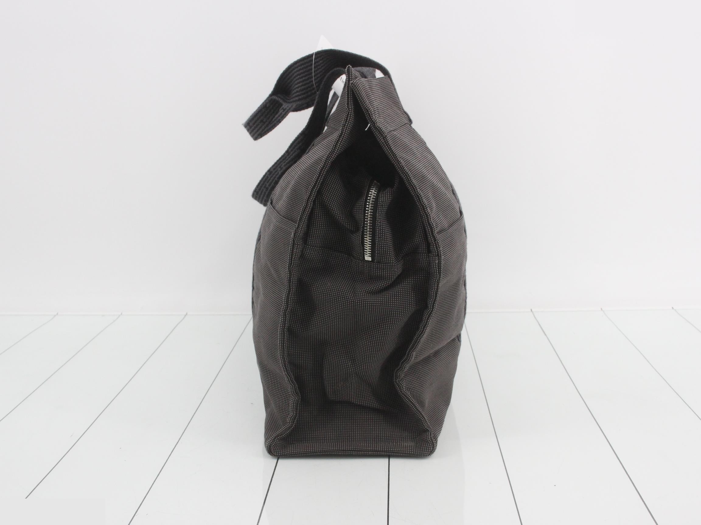 Herbag GM Tote Bag — view 3