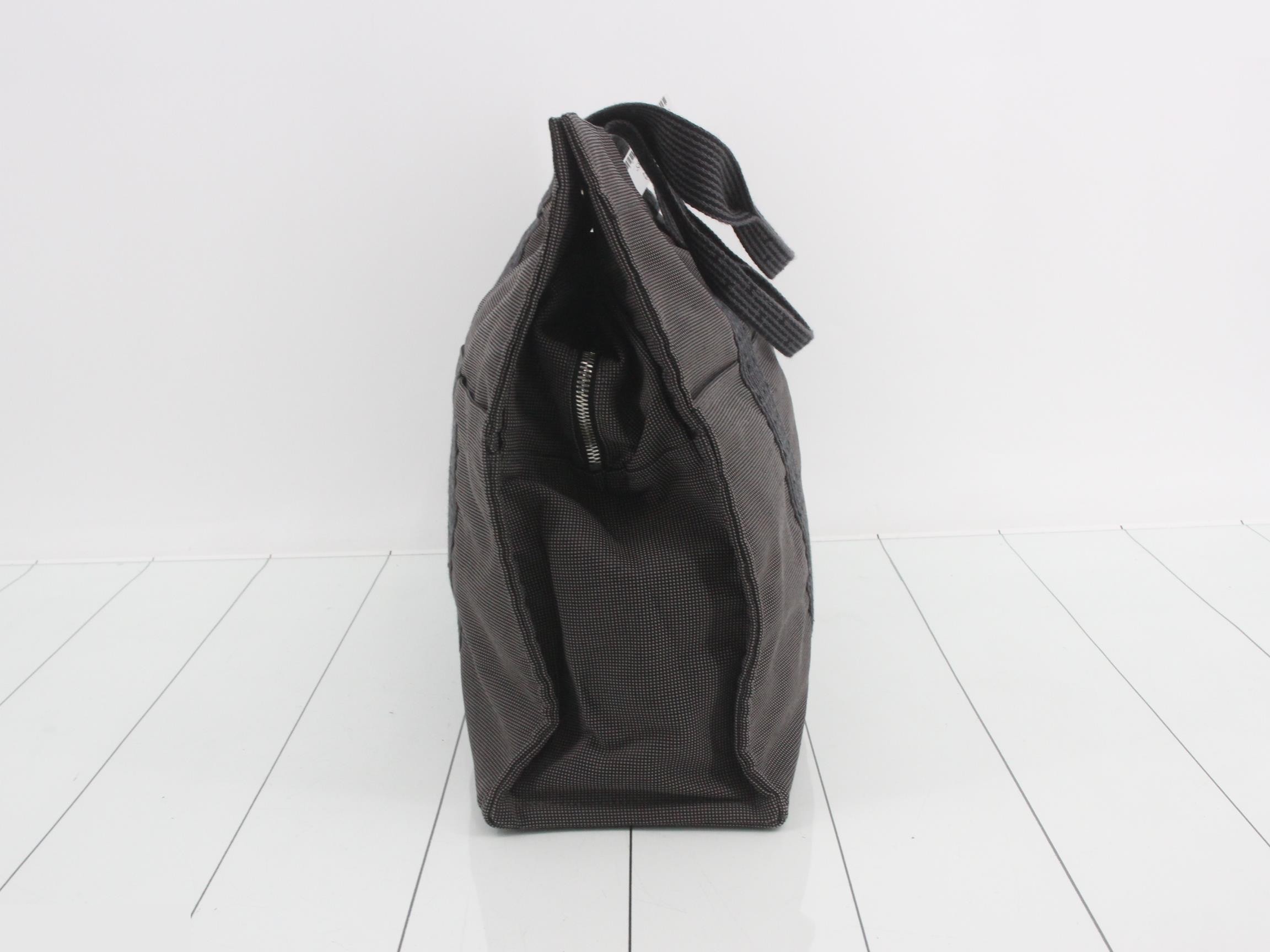 Herbag GM Tote Bag — view 4