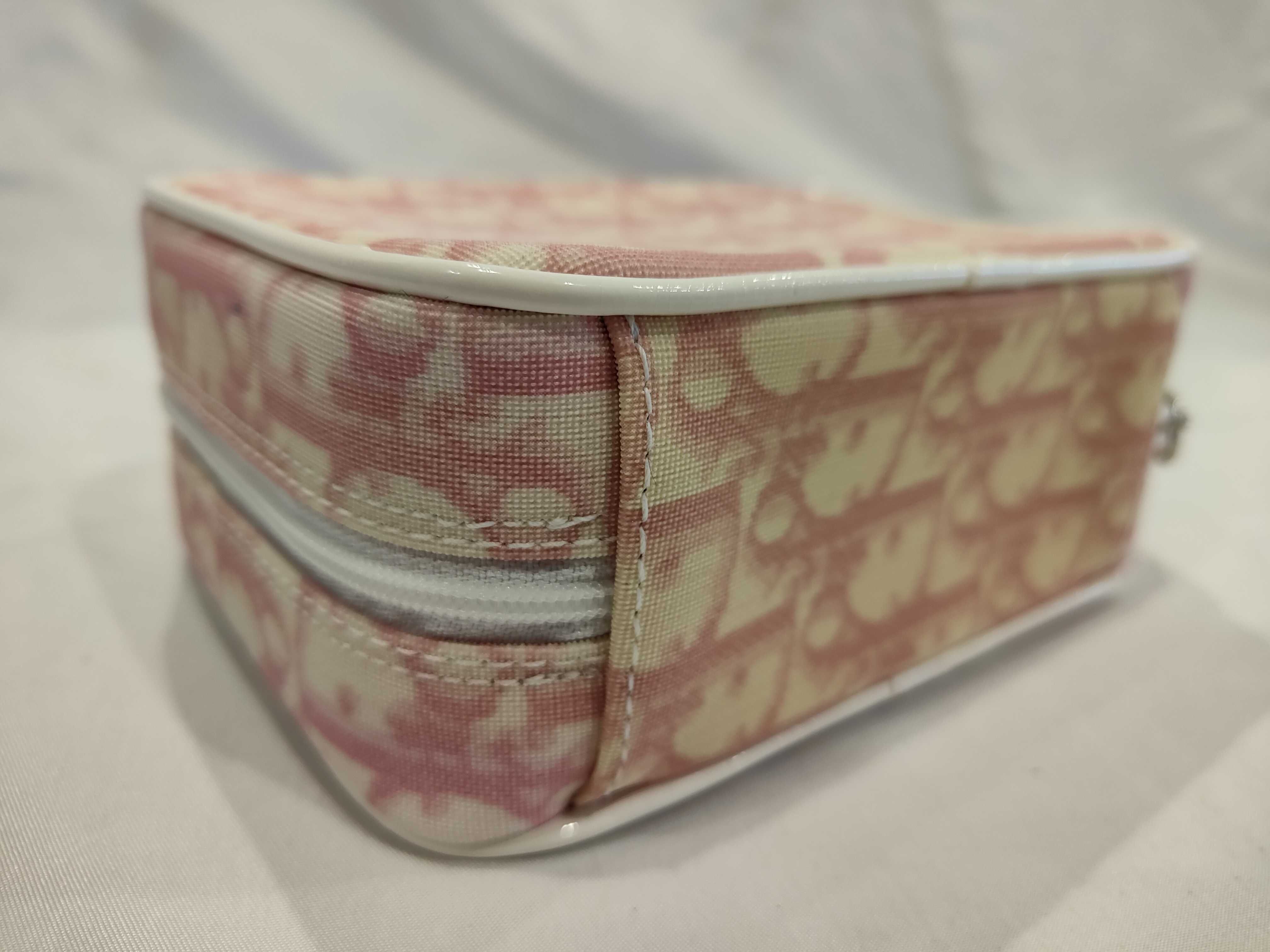 No. 2 Pouch Pink Pouch — view 4
