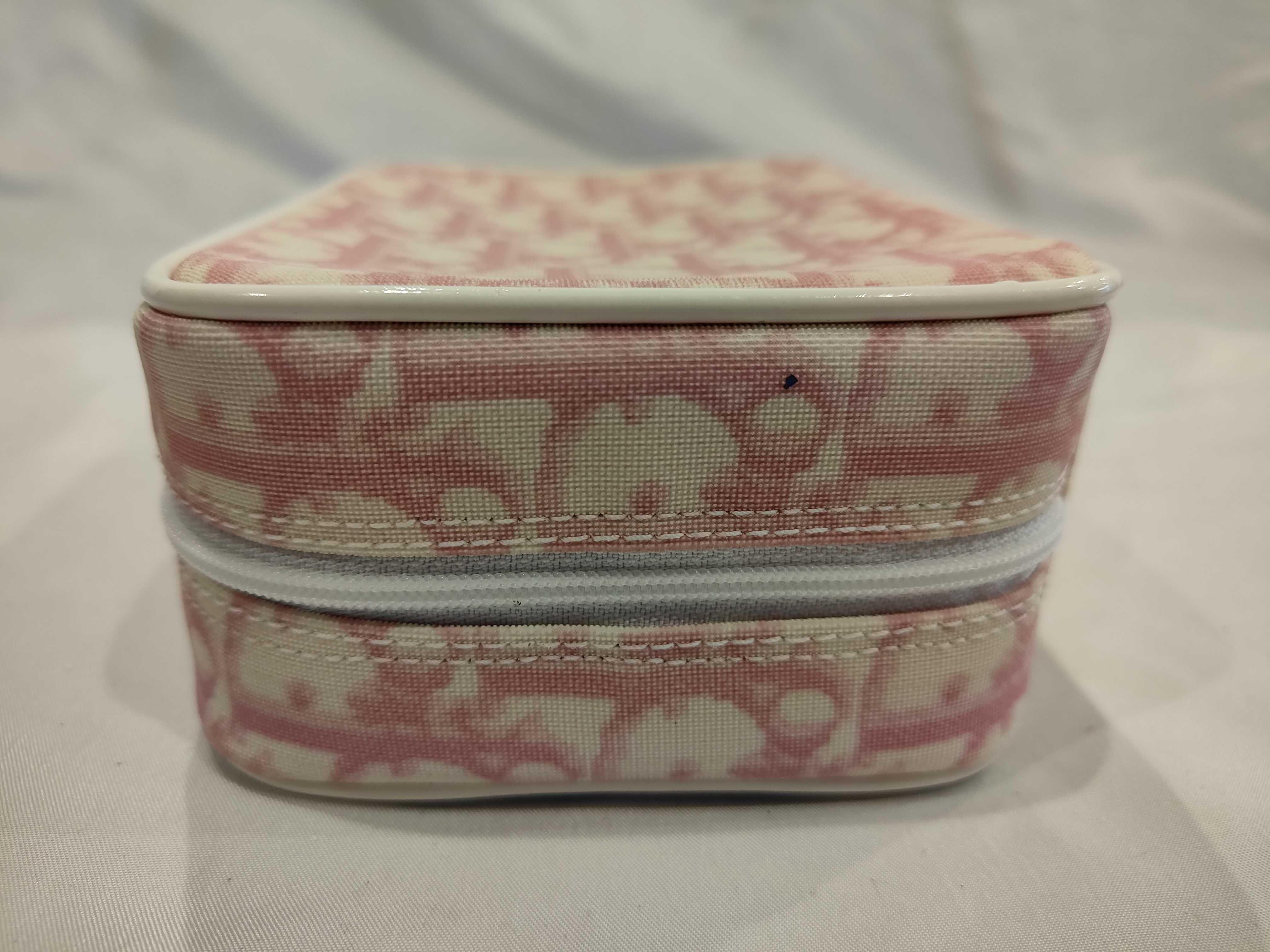 No. 2 Pouch Pink Pouch — view 5
