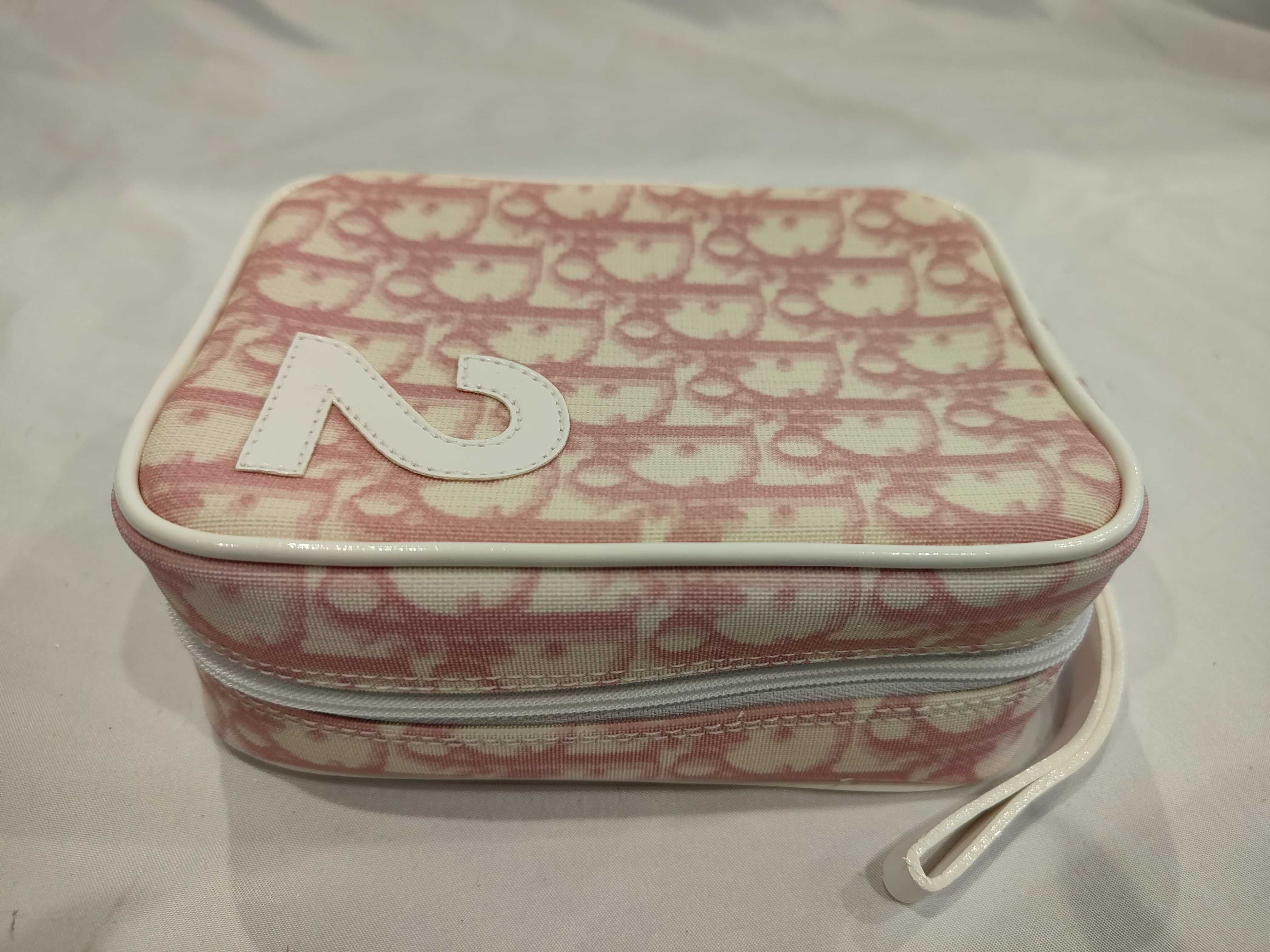 No. 2 Pouch Pink Pouch — view 6