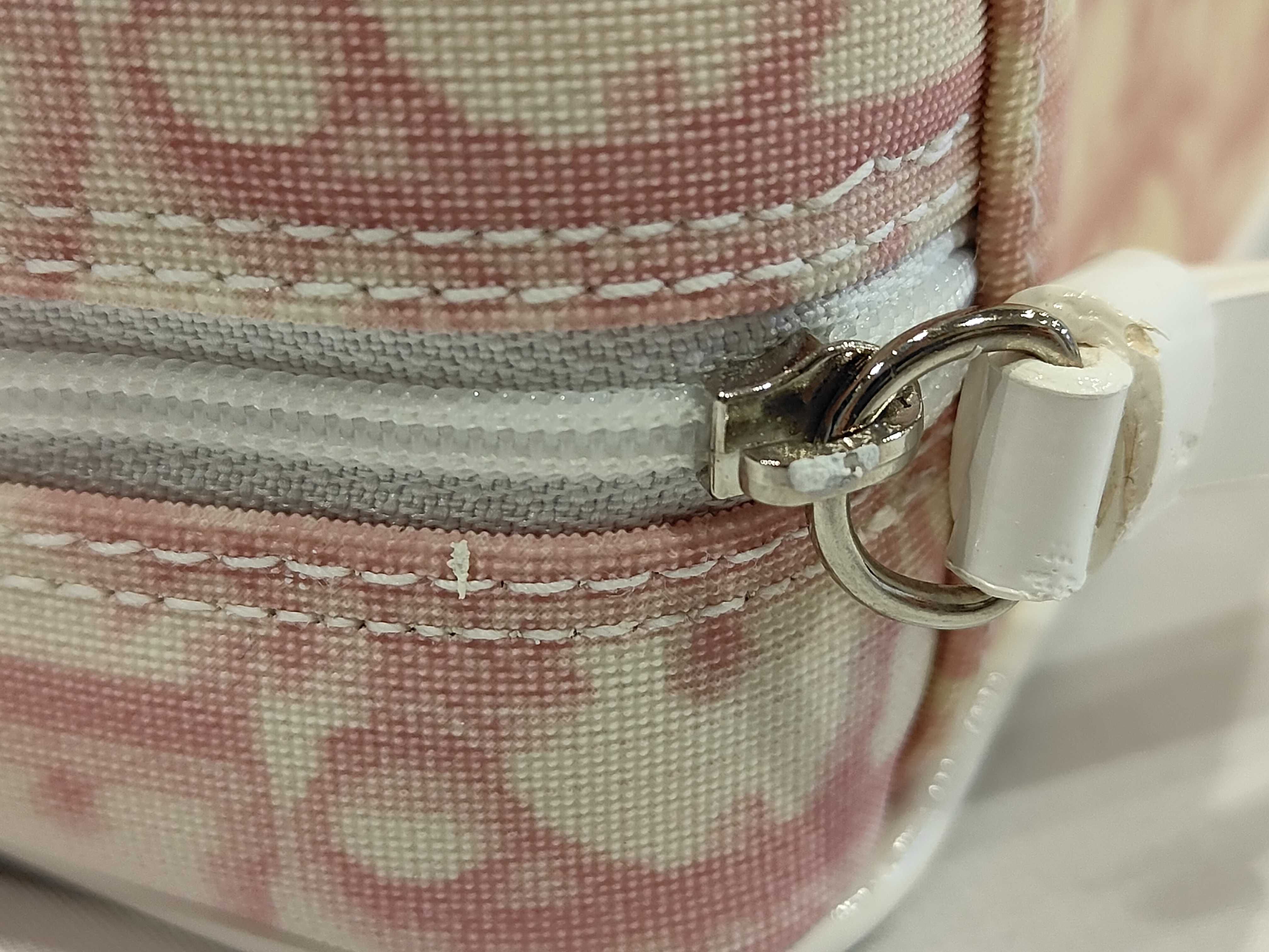 No. 2 Pouch Pink Pouch — view 7