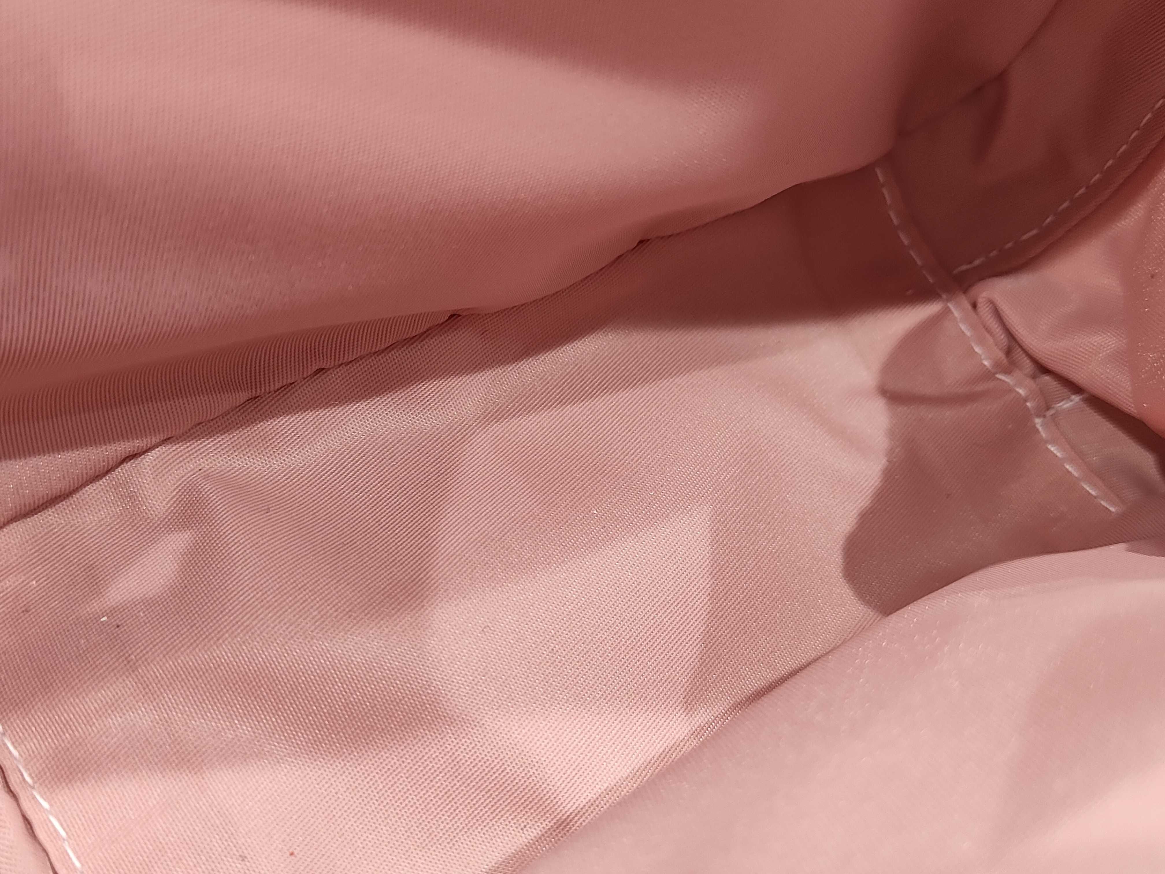 No. 2 Pouch Pink Pouch — view 8