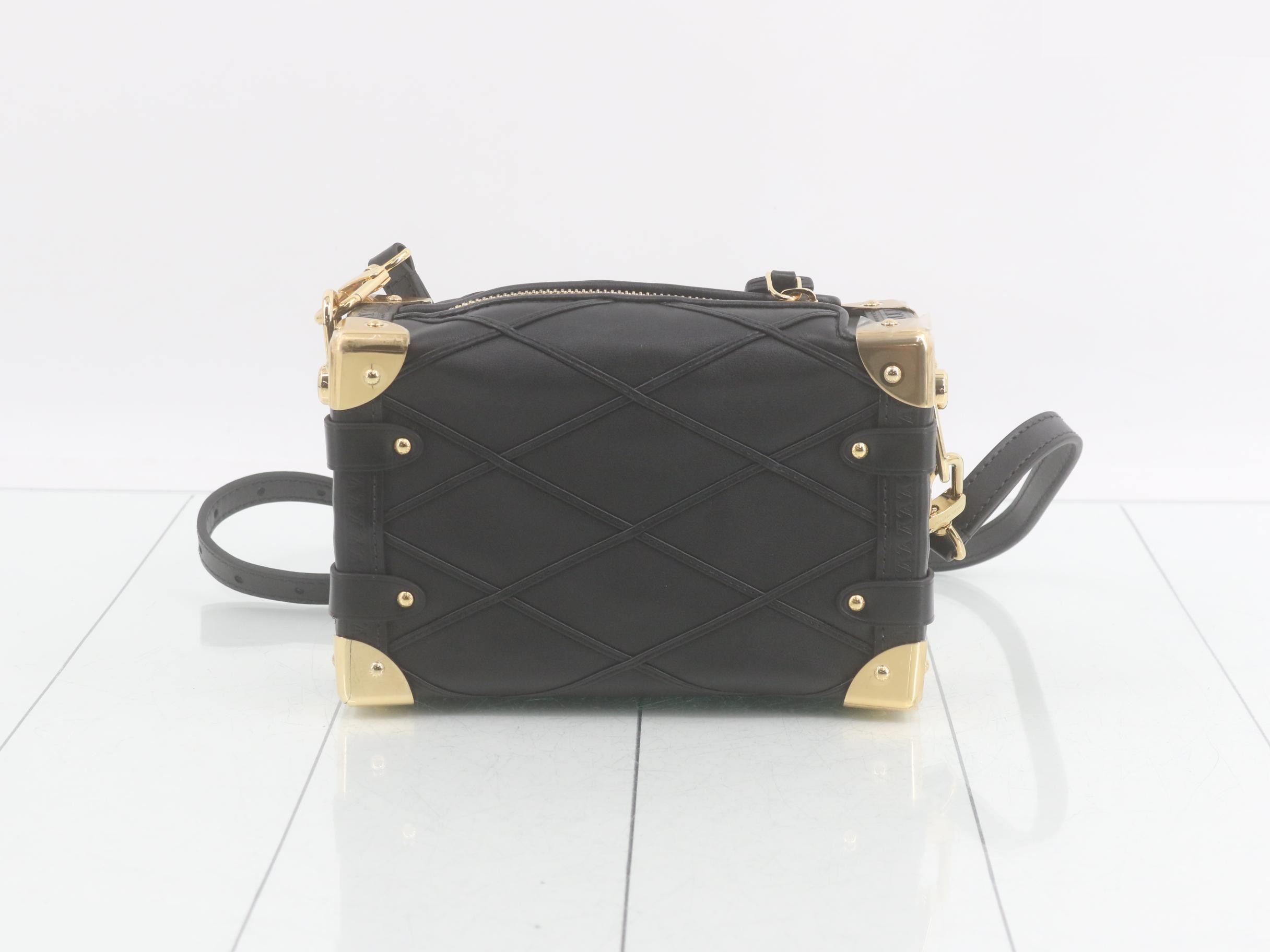Side Trunk PM Maltage 2-Way Shoulder Bag — view 2