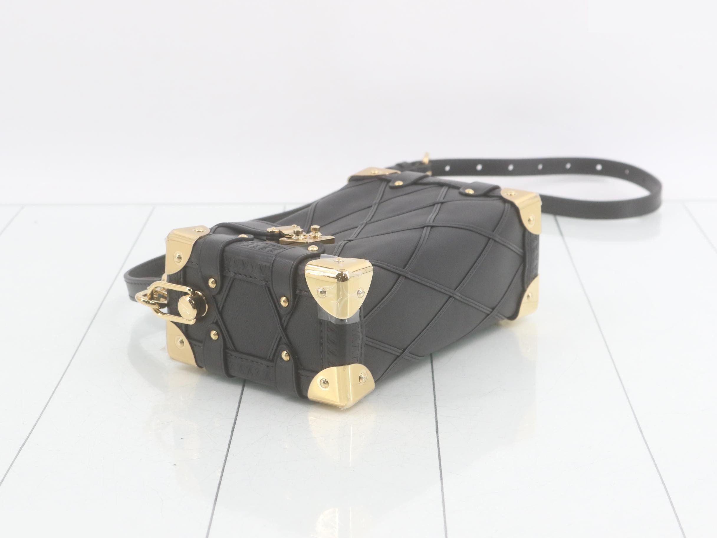 Side Trunk PM Maltage 2-Way Shoulder Bag — view 5