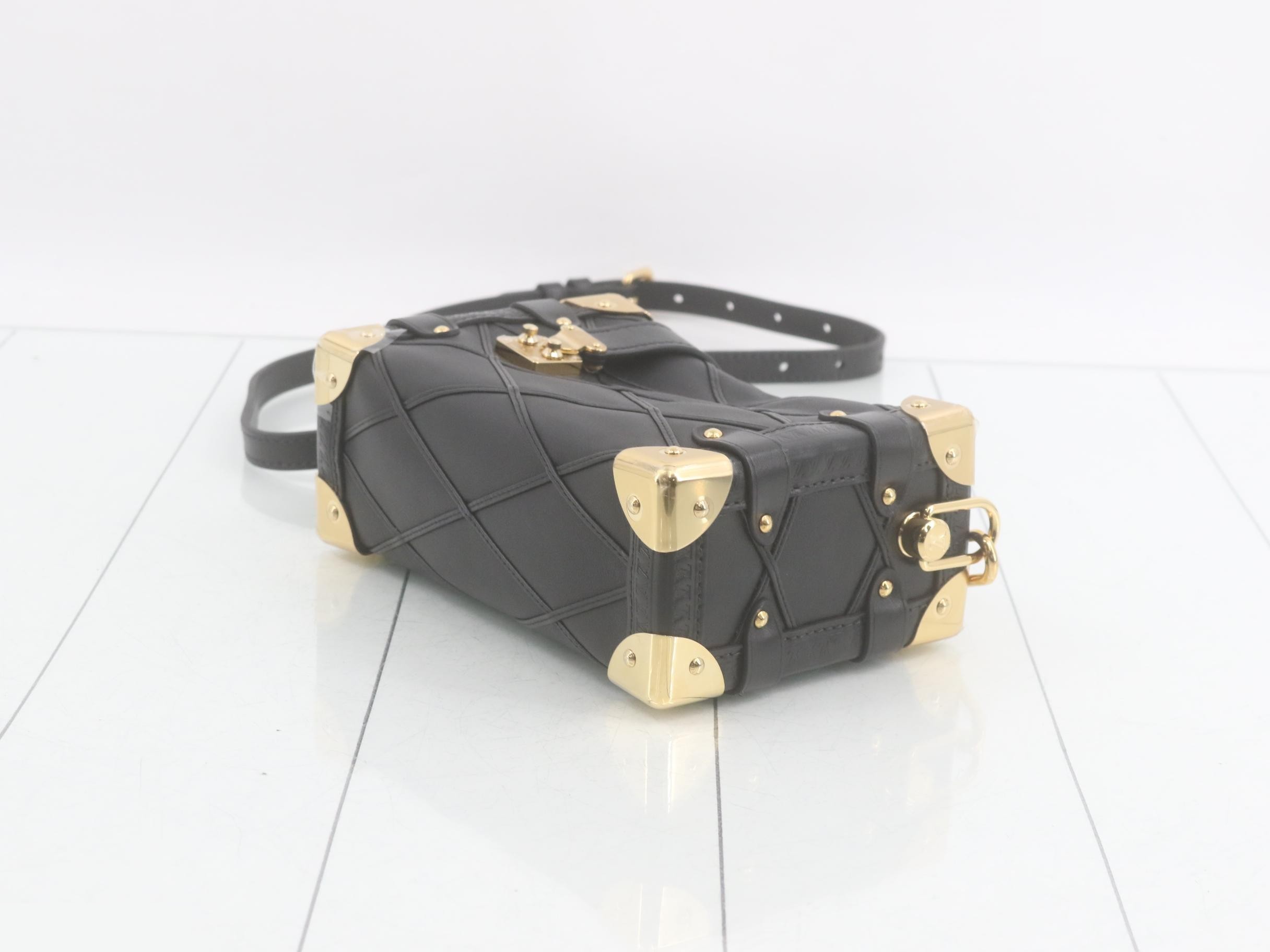 Side Trunk PM Maltage 2-Way Shoulder Bag — view 6