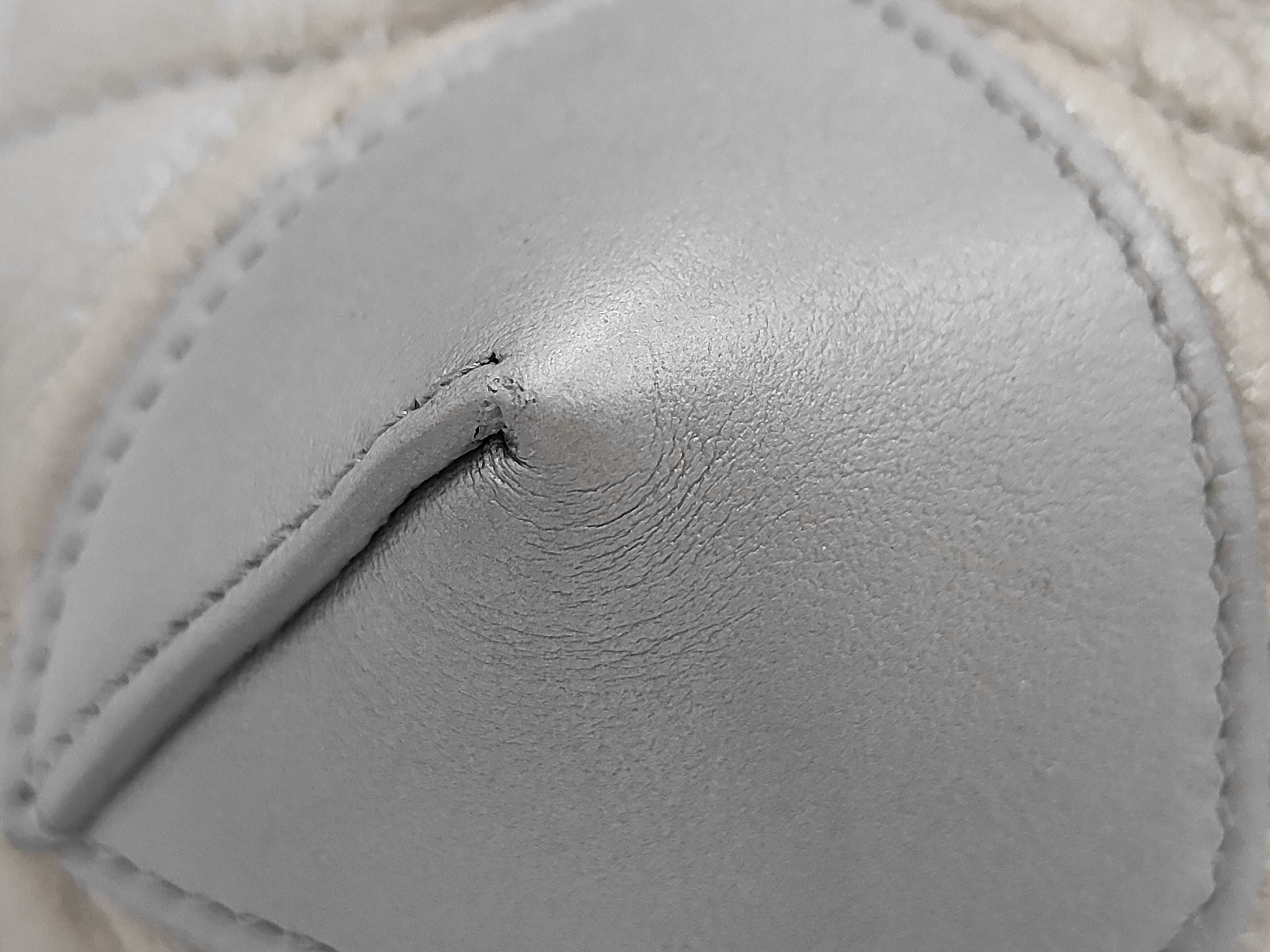 Matelassé Leather Coco Mark Chain Shoulder Bag — view 4