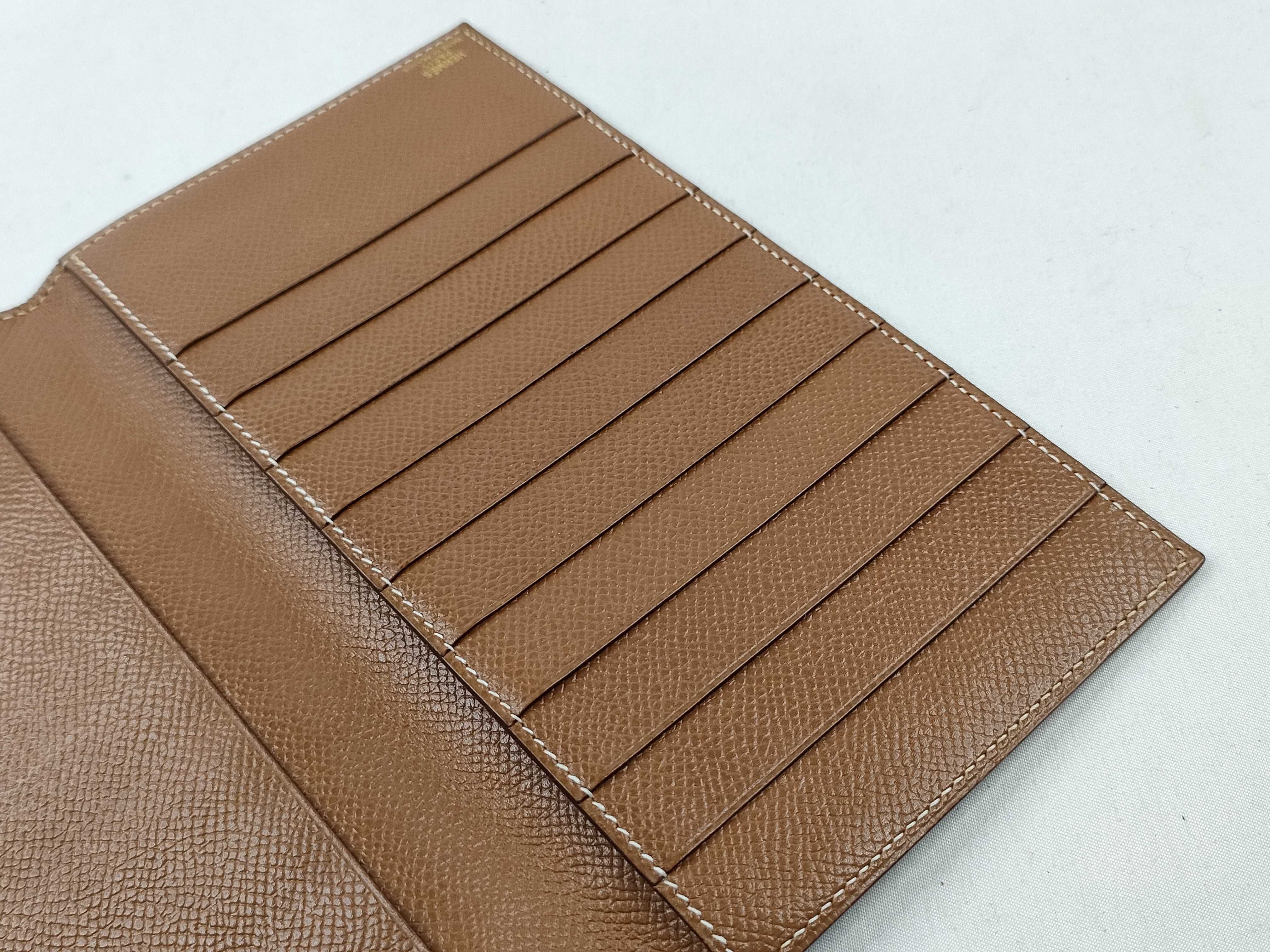 Gold Card Case - Card Case — view 11