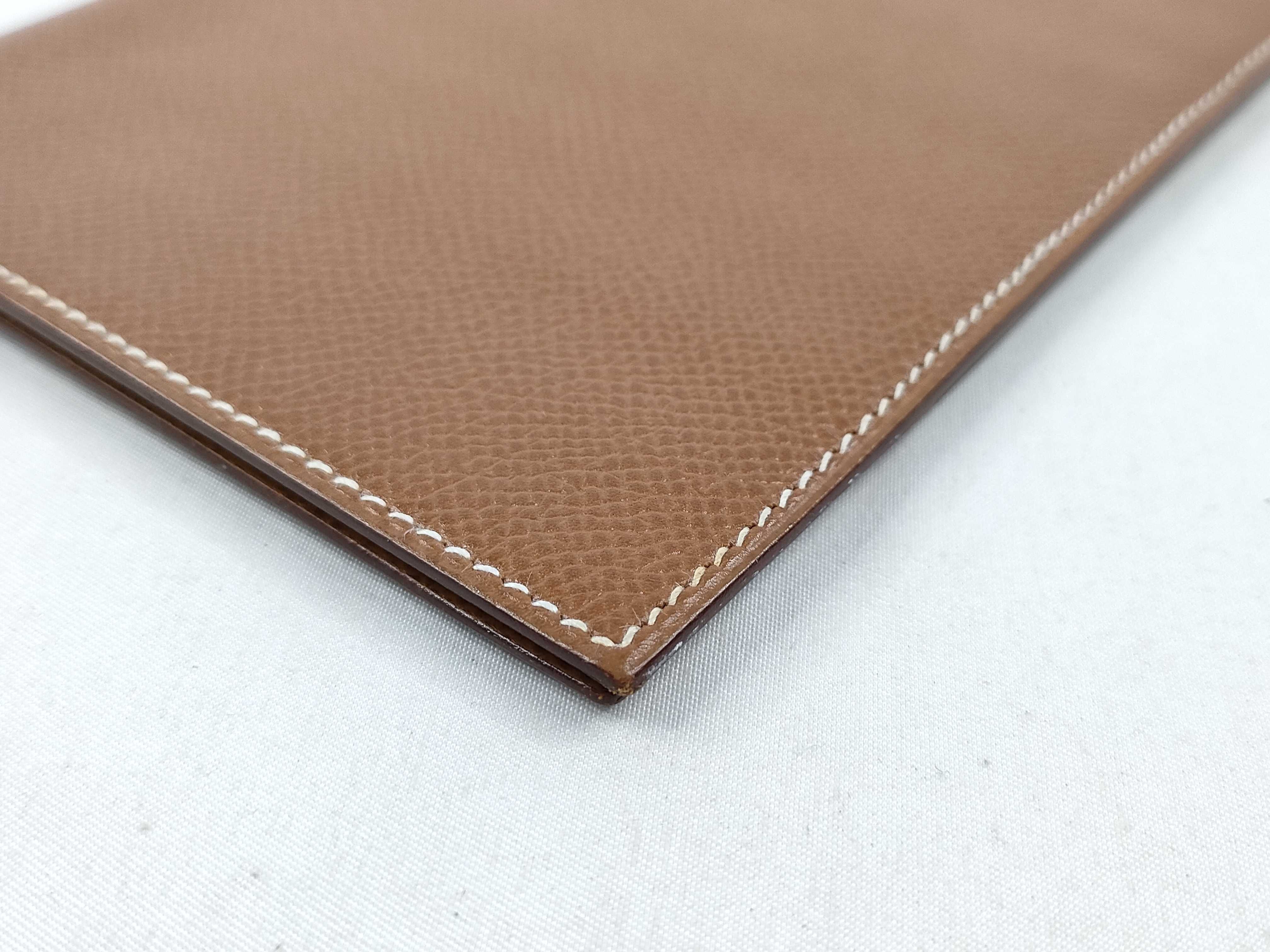 Gold Card Case - Card Case — view 3