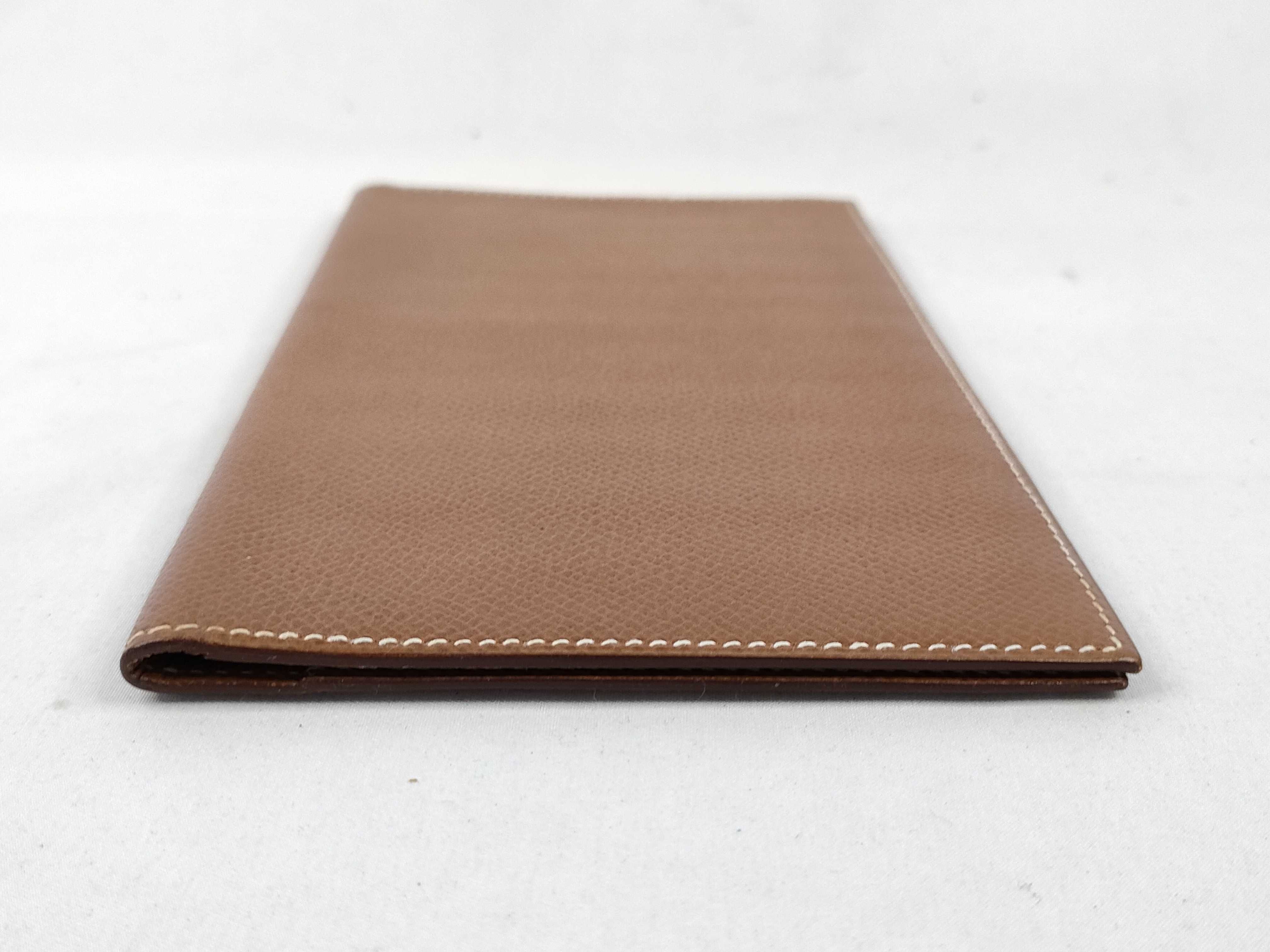 Gold Card Case - Card Case — view 4