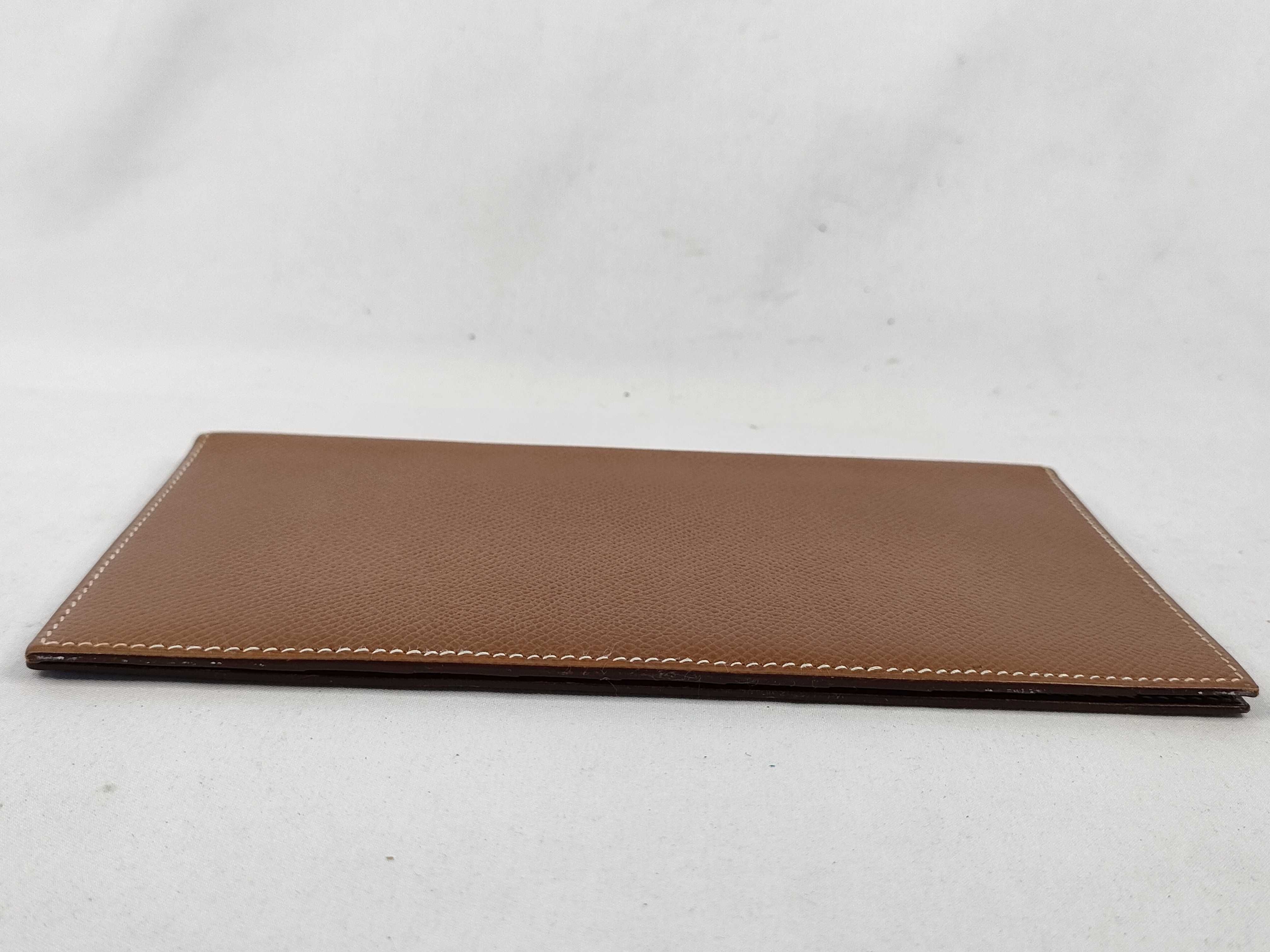 Gold Card Case - Card Case — view 6