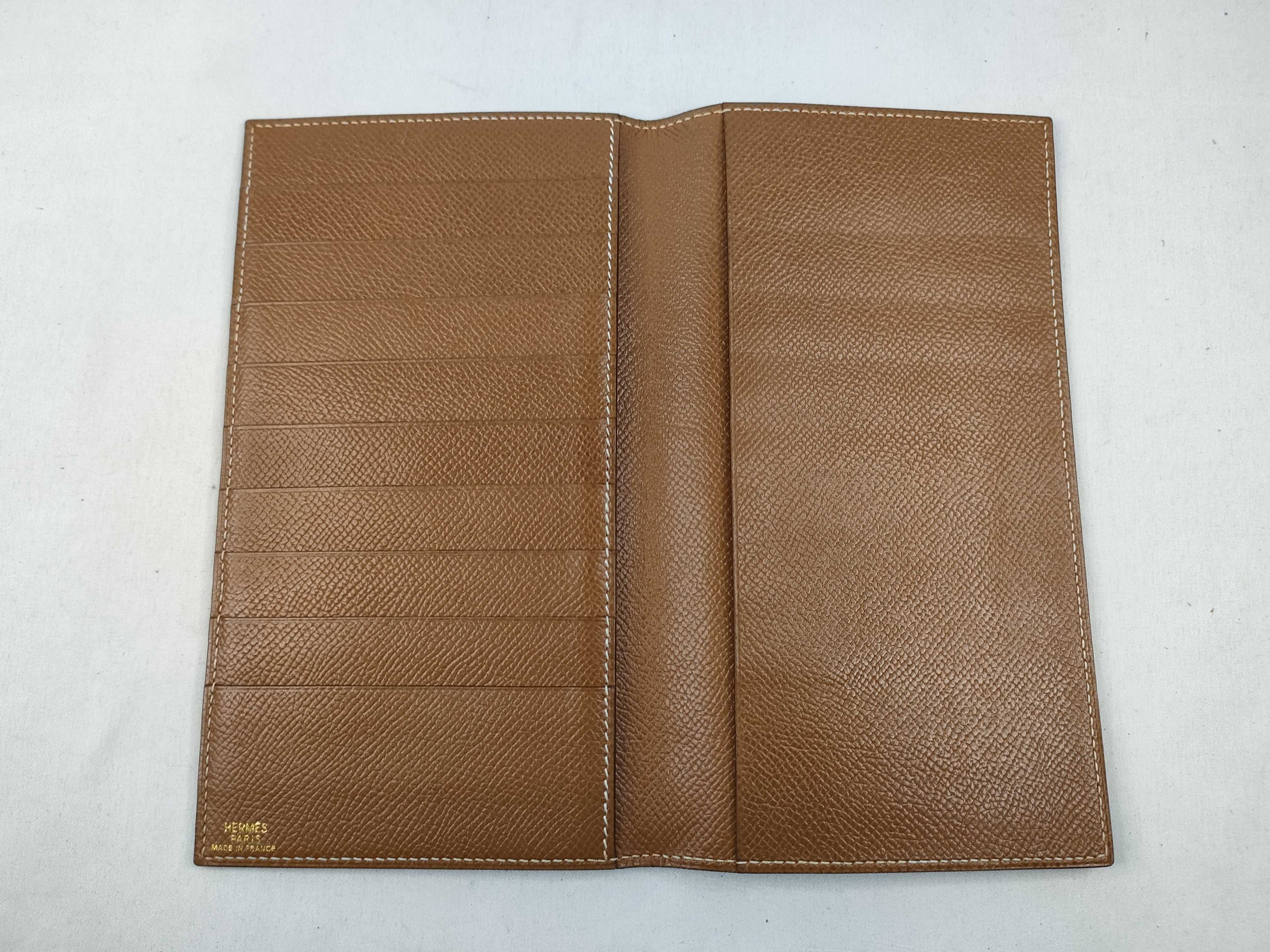 Gold Card Case - Card Case — view 7