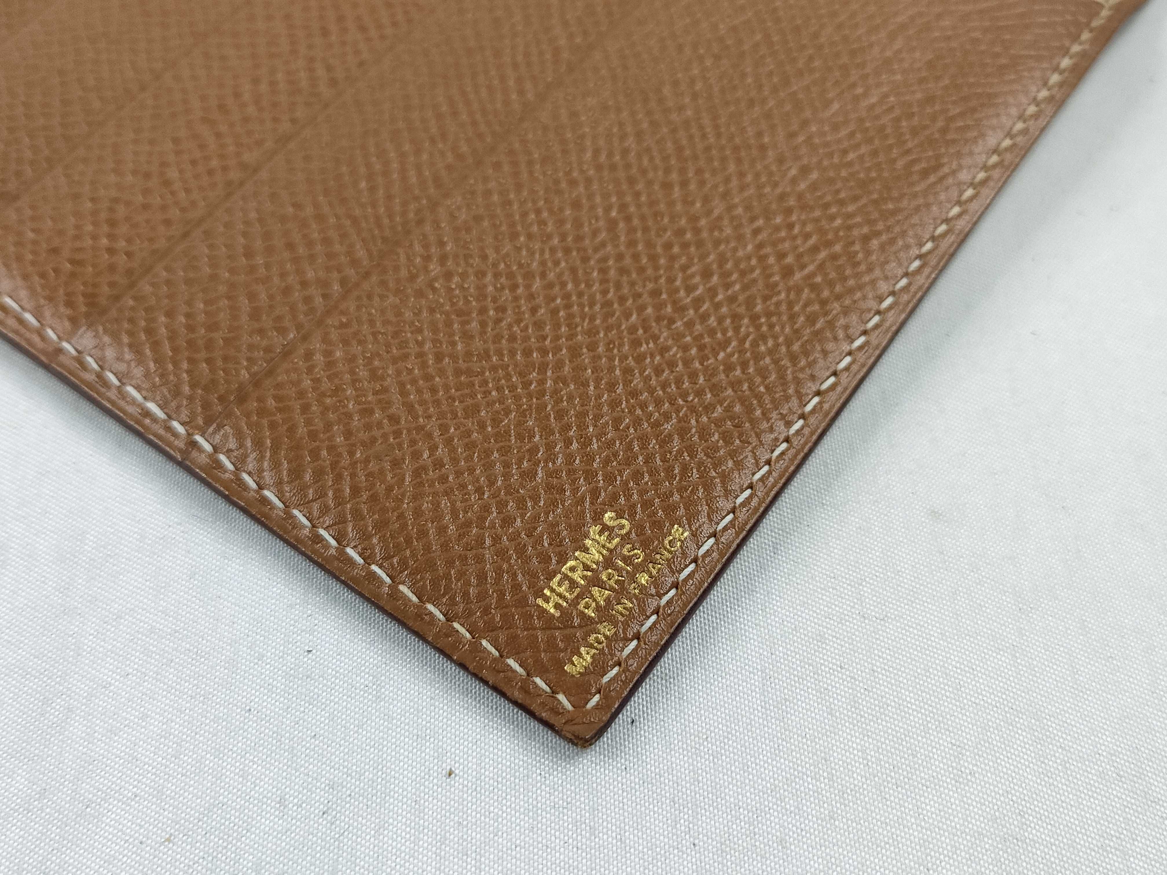 Gold Card Case - Card Case — view 10
