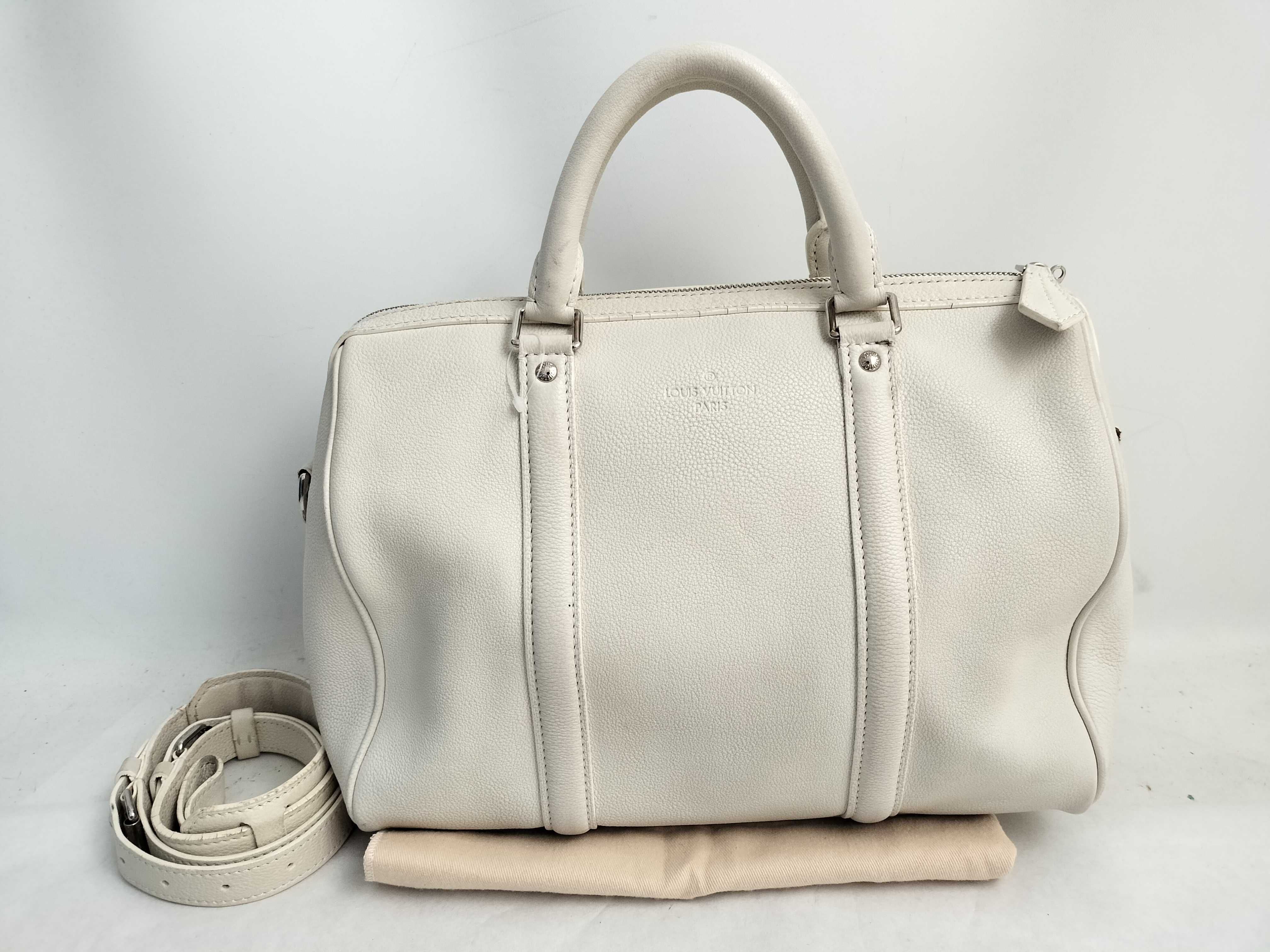 Sofia Coppola / SC Bag / M93457 / FO1172 / 2-way bag / Leather handbag