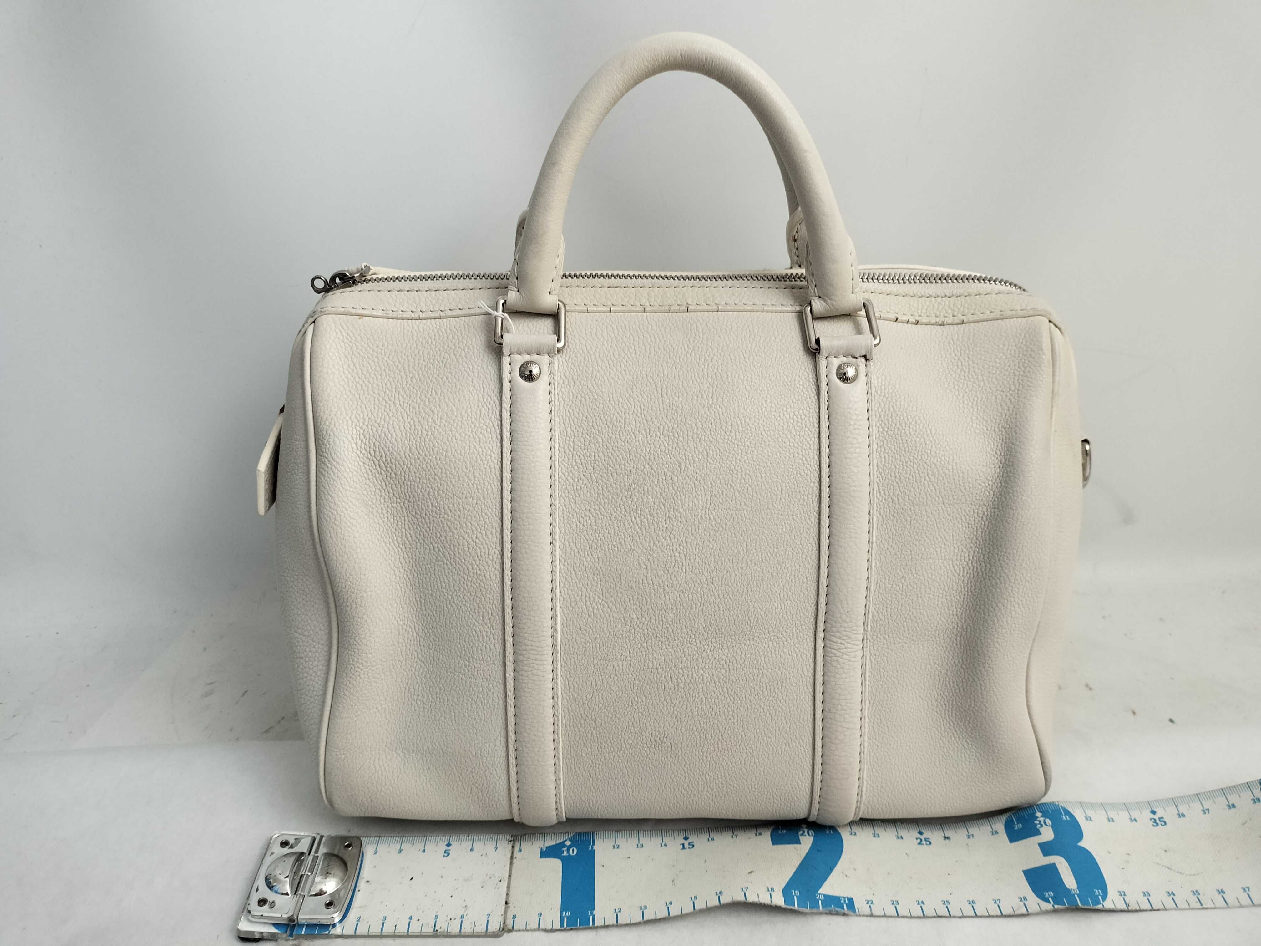 Sofia Coppola / SC Bag / M93457 / FO1172 / 2-way bag / Leather handbag — view 2
