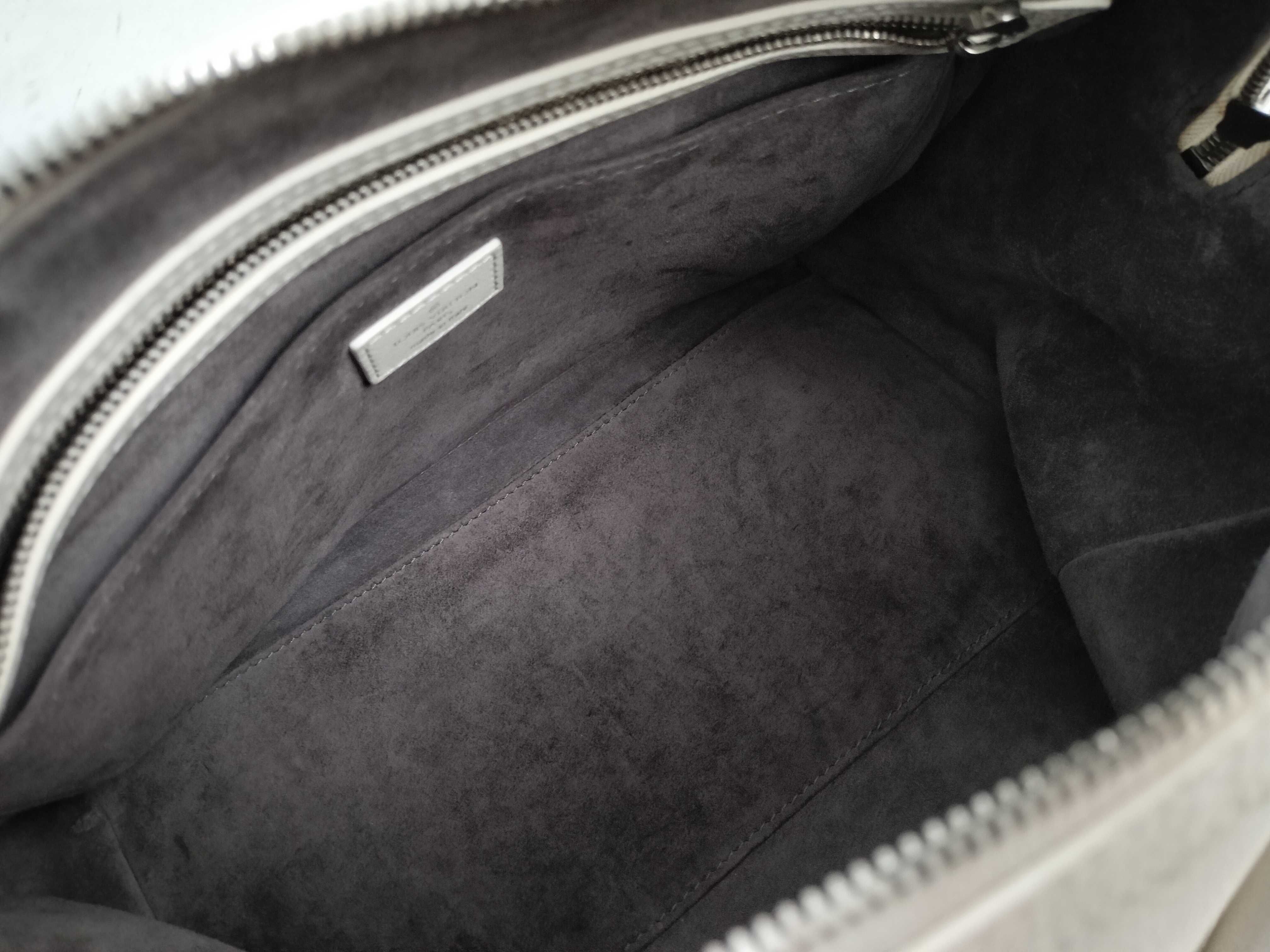 Sofia Coppola / SC Bag / M93457 / FO1172 / 2-way bag / Leather handbag — view 11