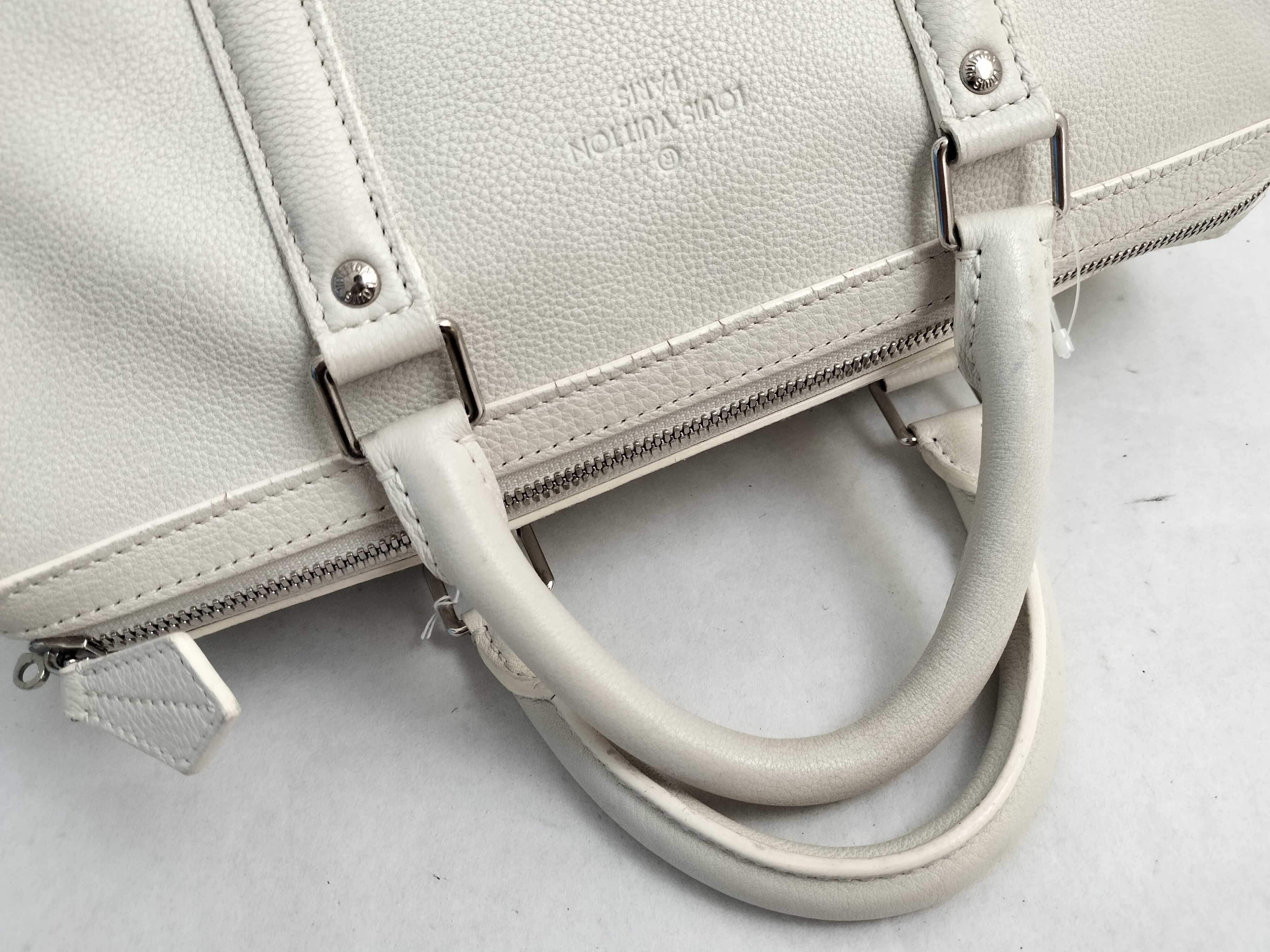 Sofia Coppola / SC Bag / M93457 / FO1172 / 2-way bag / Leather handbag — view 3