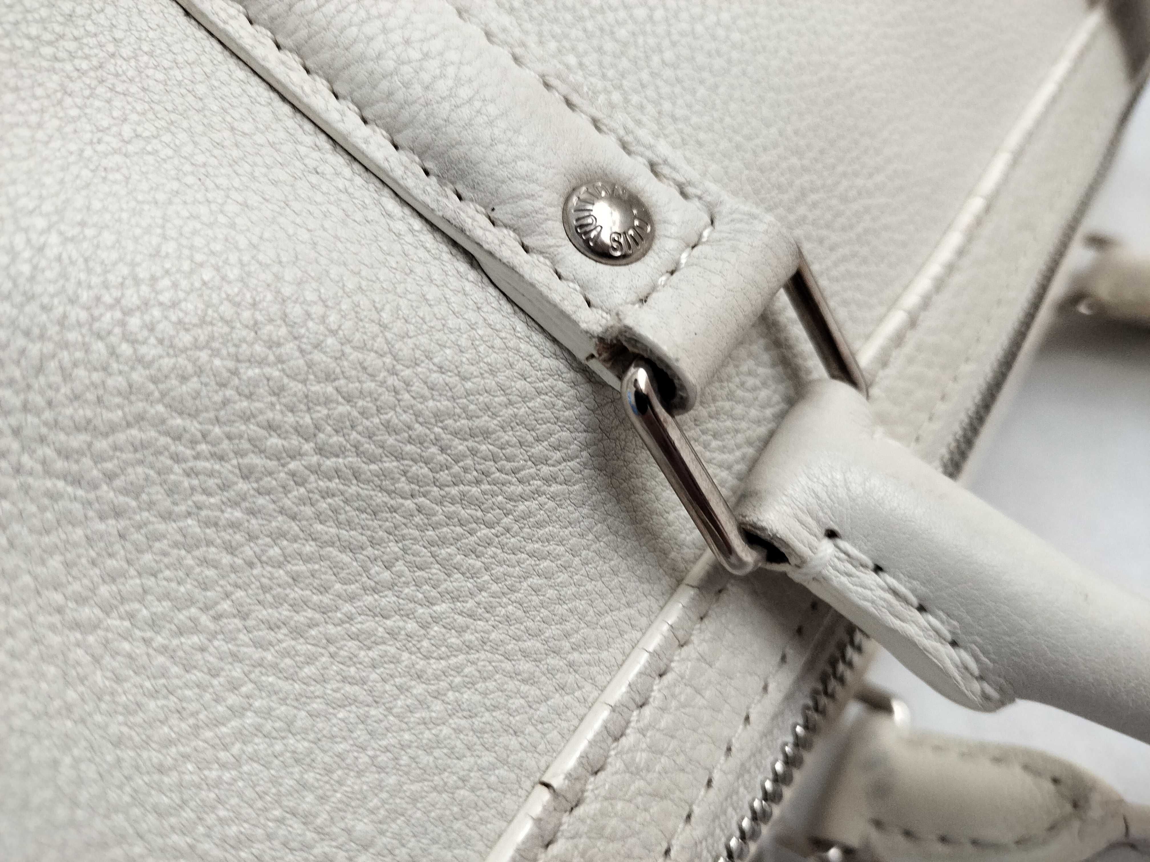 Sofia Coppola / SC Bag / M93457 / FO1172 / 2-way bag / Leather handbag — view 5