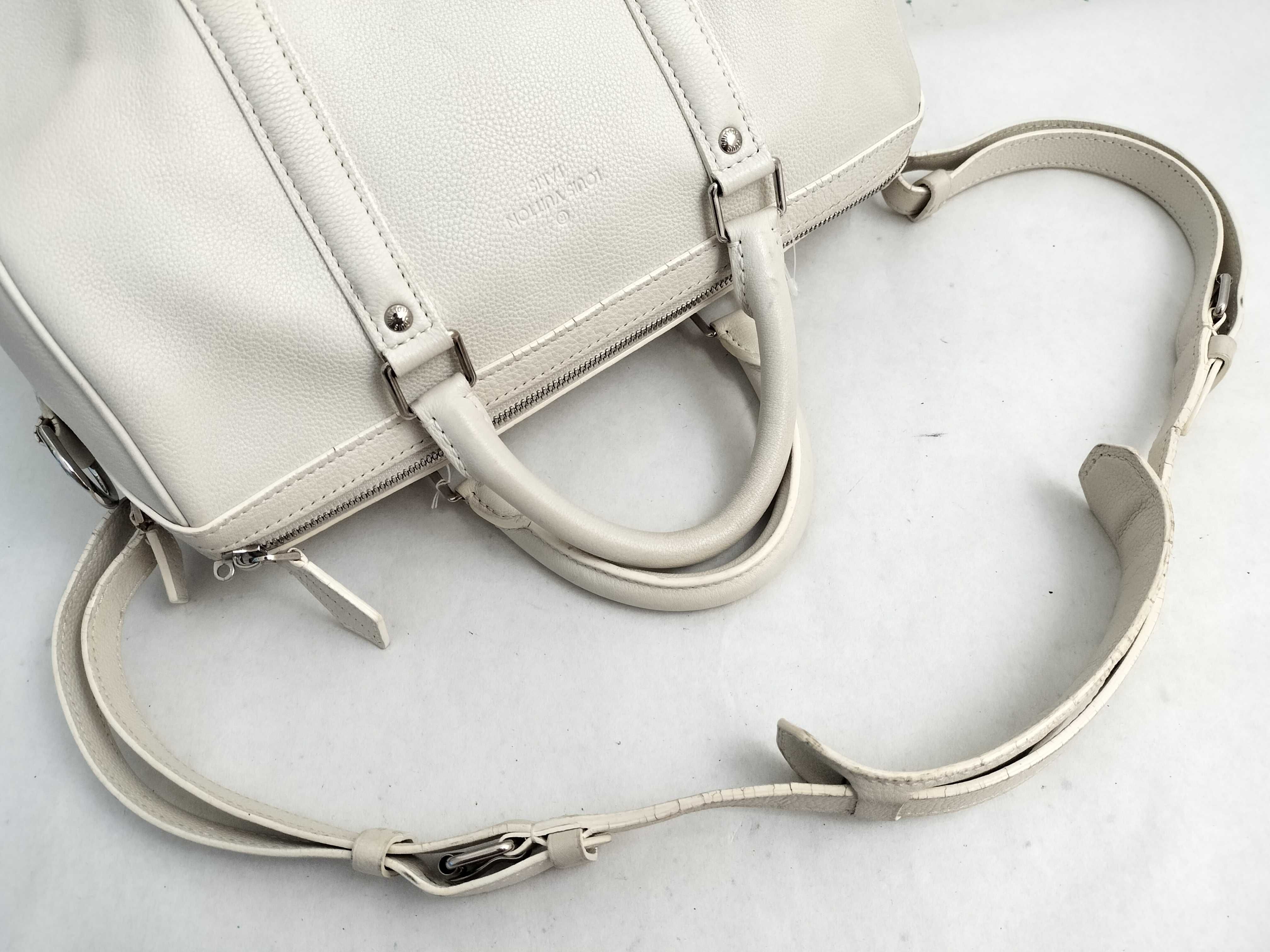 Sofia Coppola / SC Bag / M93457 / FO1172 / 2-way bag / Leather handbag — view 6