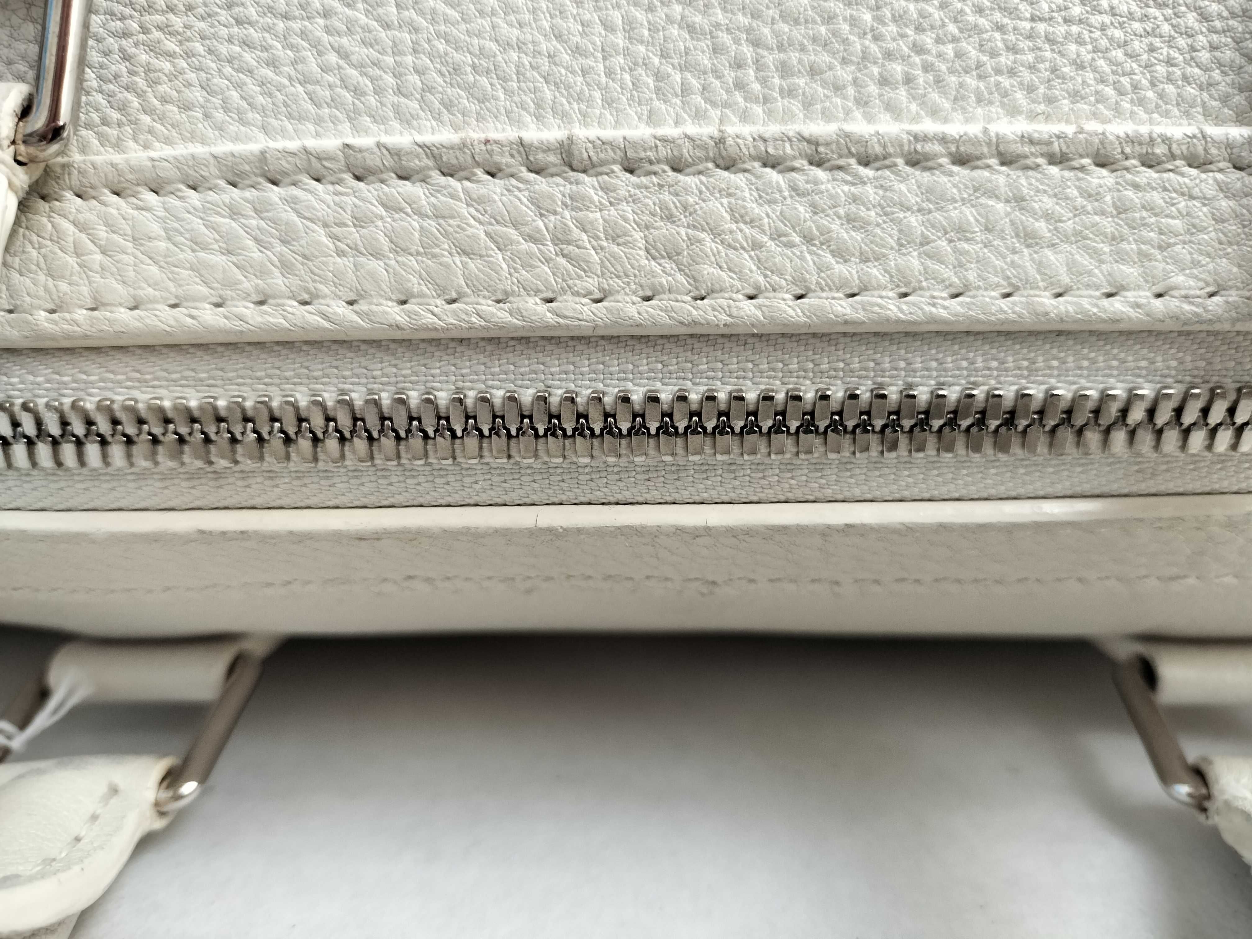 Sofia Coppola / SC Bag / M93457 / FO1172 / 2-way bag / Leather handbag — view 7