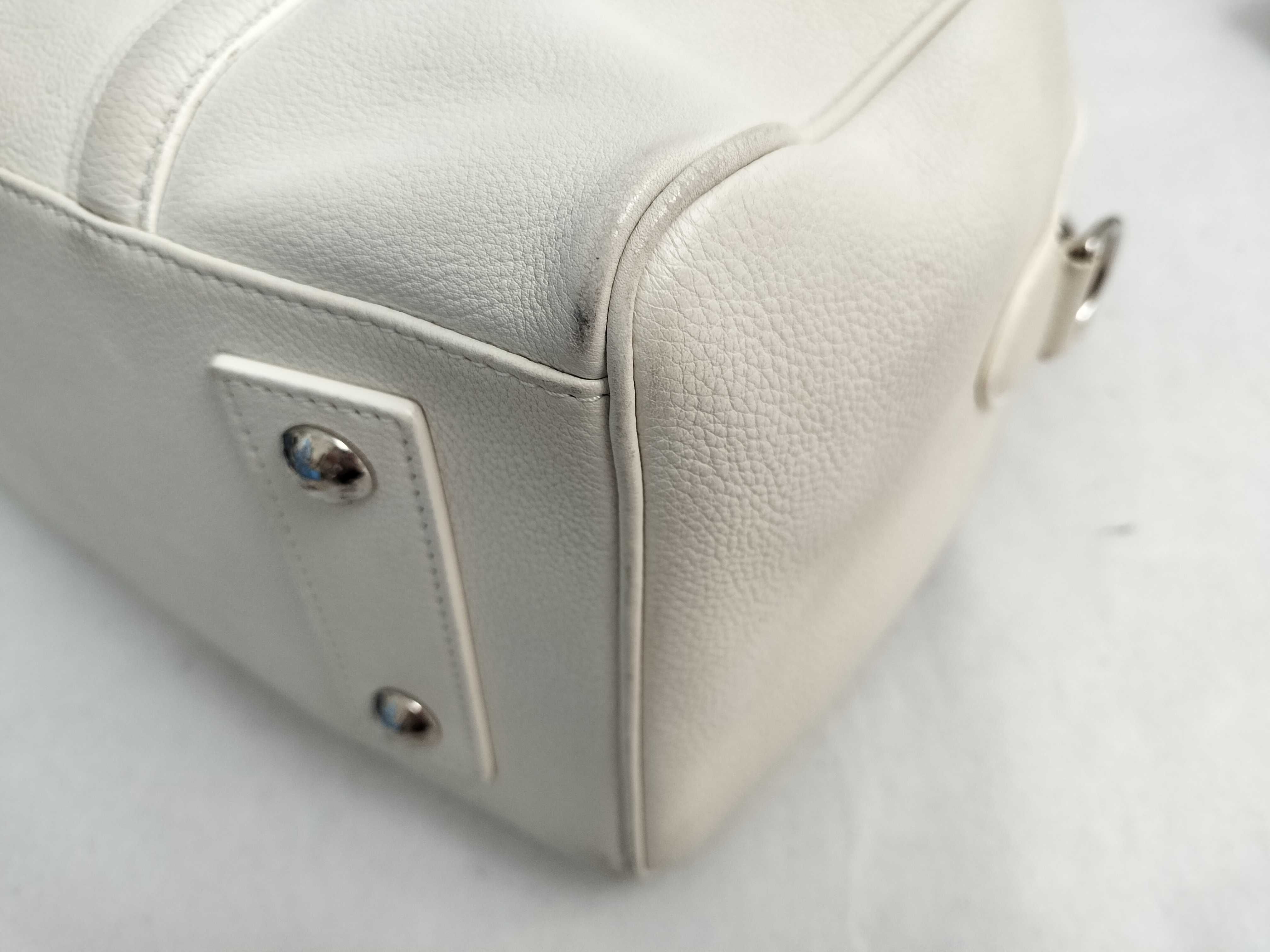 Sofia Coppola / SC Bag / M93457 / FO1172 / 2-way bag / Leather handbag — view 8