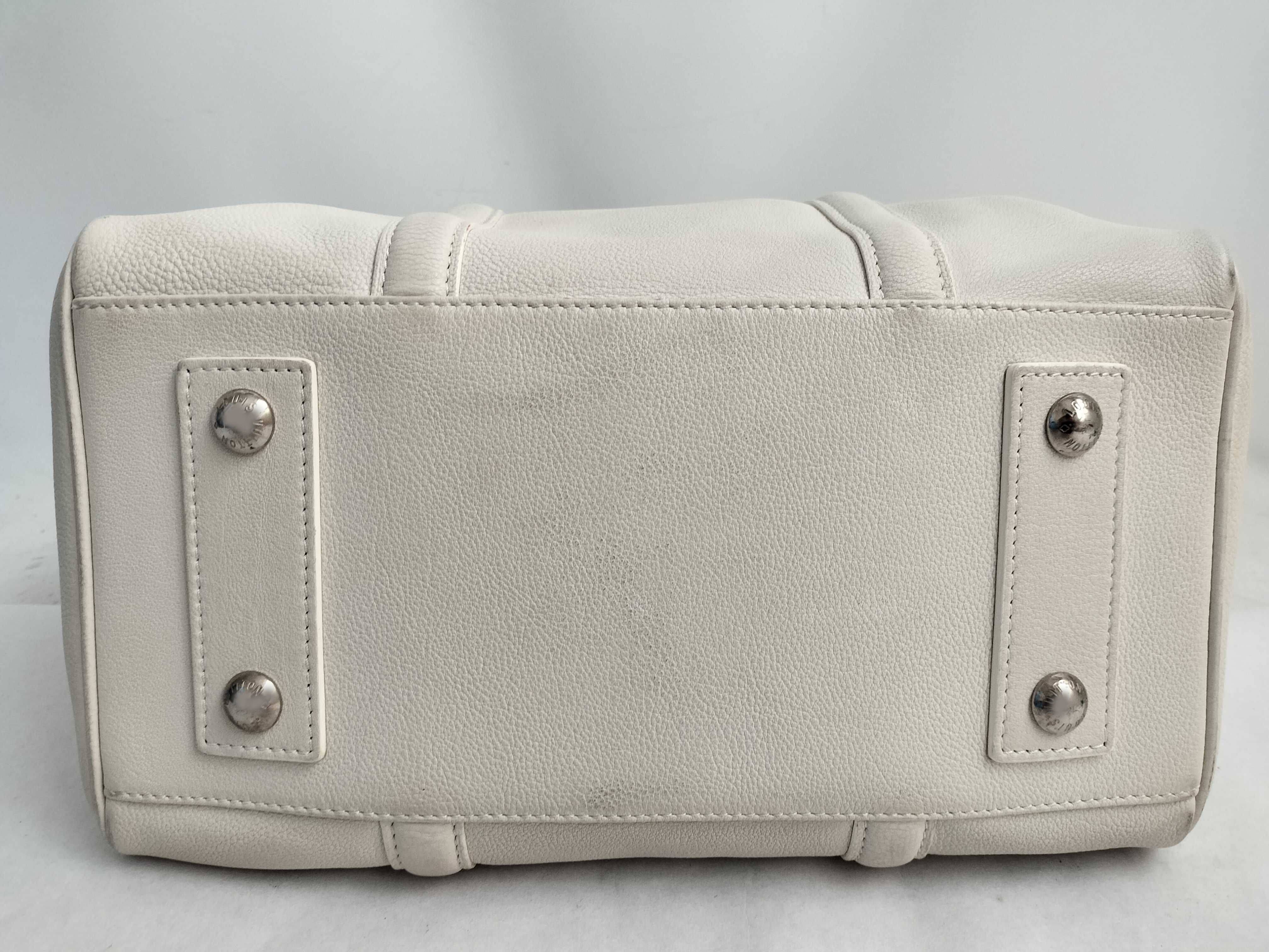 Sofia Coppola / SC Bag / M93457 / FO1172 / 2-way bag / Leather handbag — view 9