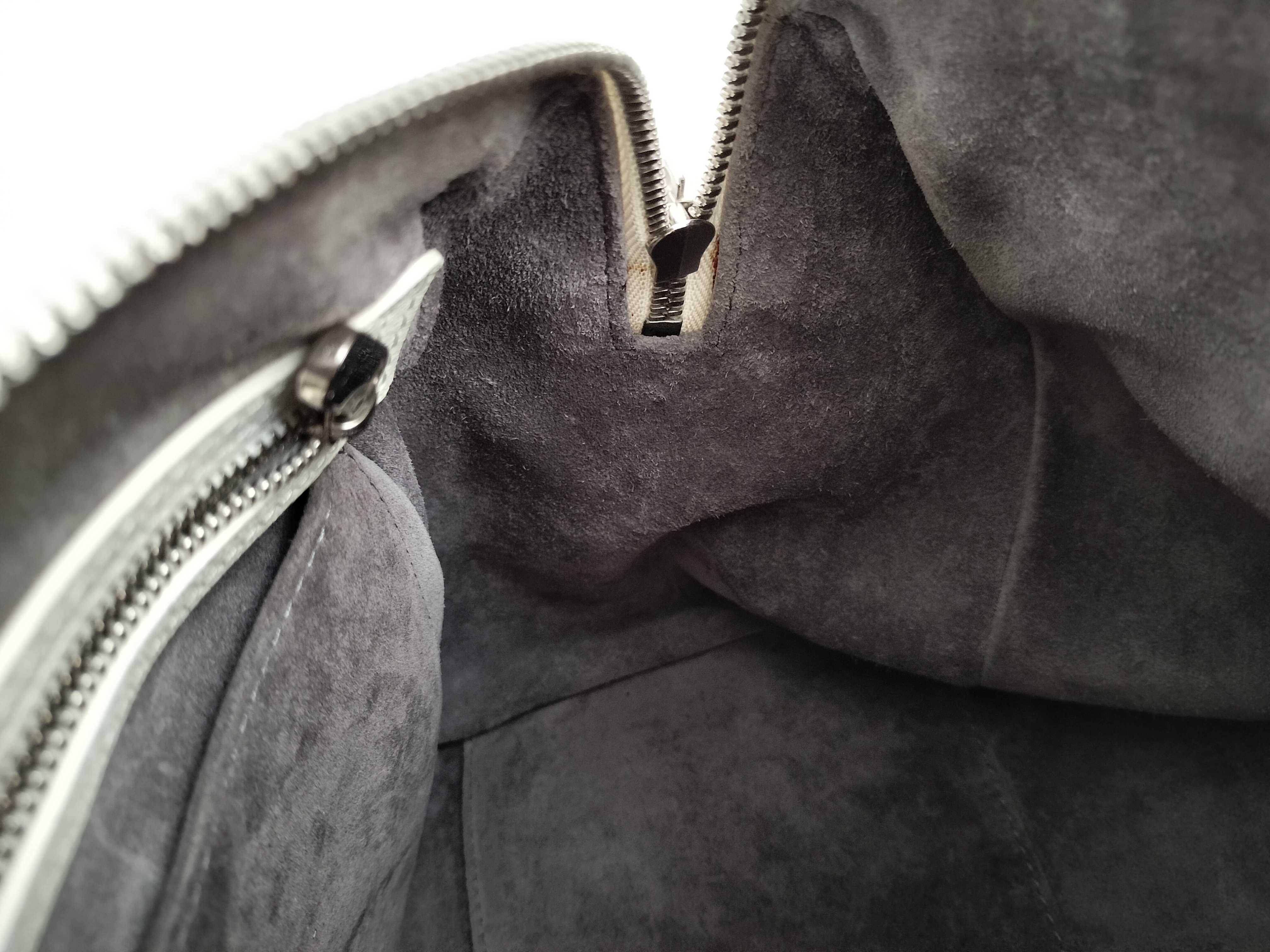 Sofia Coppola / SC Bag / M93457 / FO1172 / 2-way bag / Leather handbag — view 10