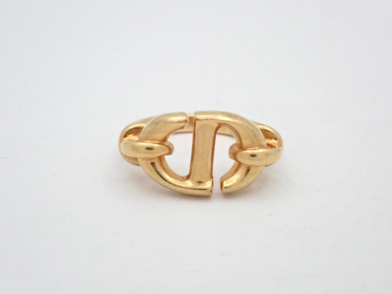Montaigne Precious Metal Ring #9