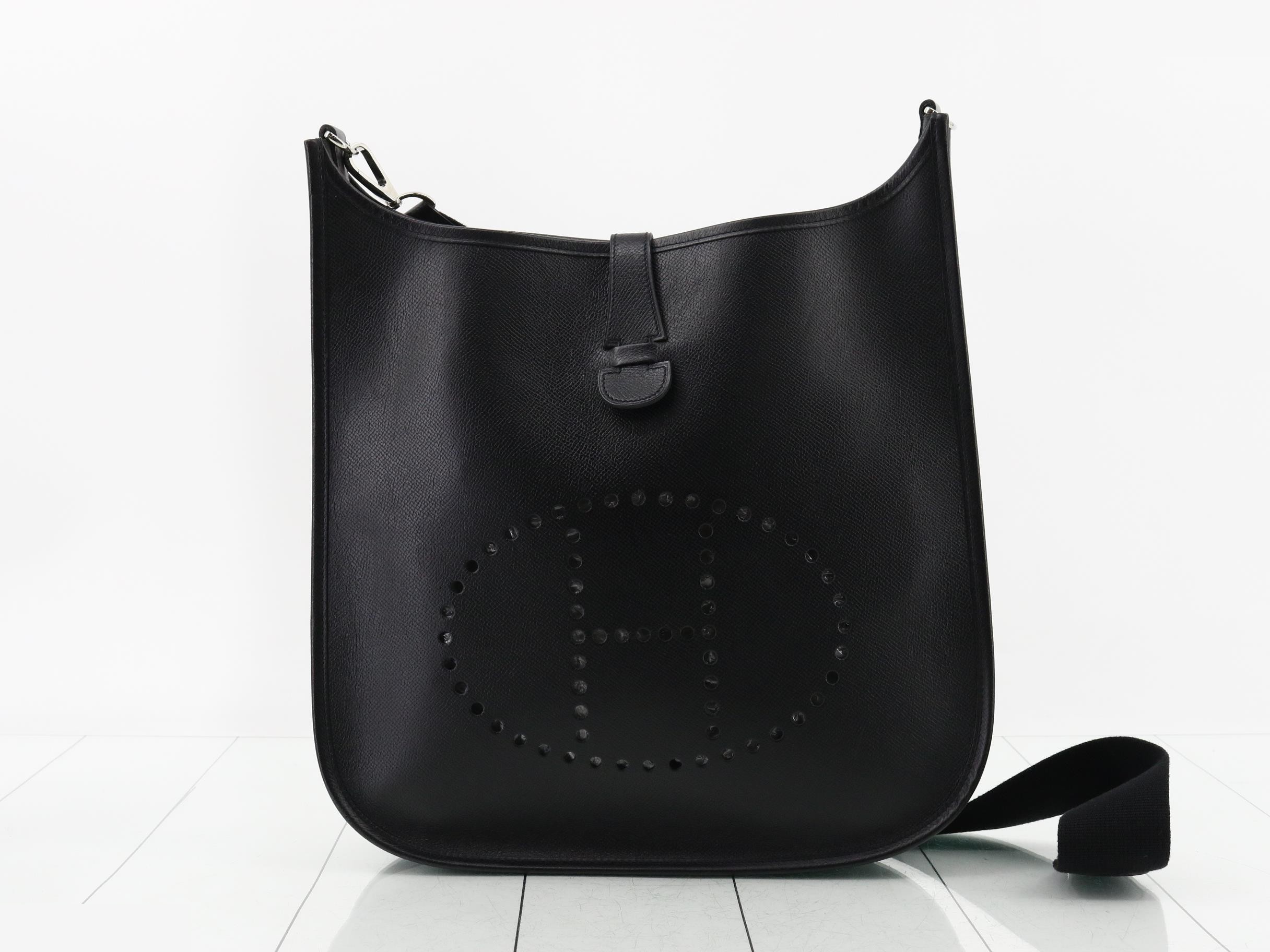 Evelyn (Bag) - Shoulder Bag