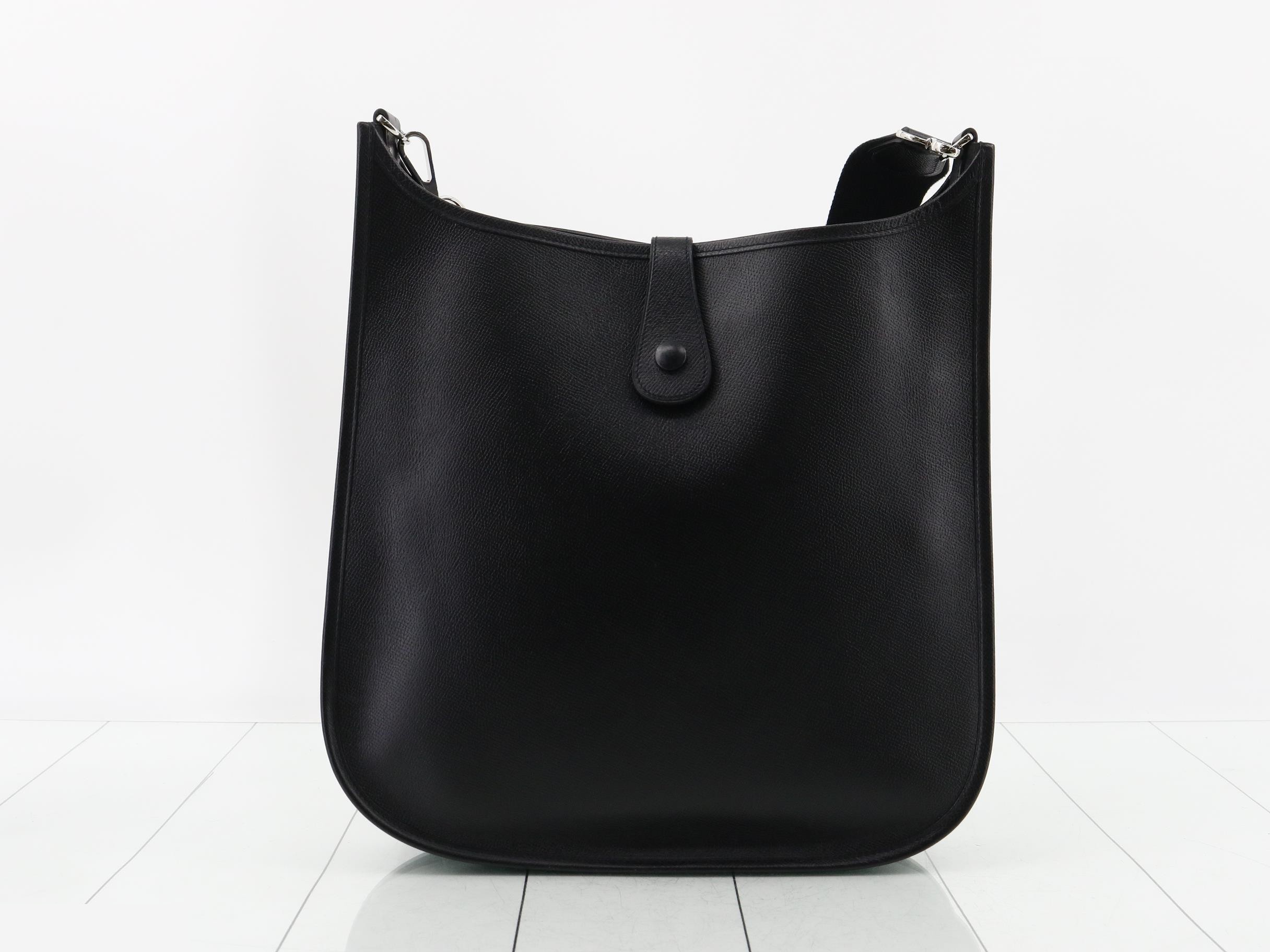 Evelyn (Bag) - Shoulder Bag — view 2