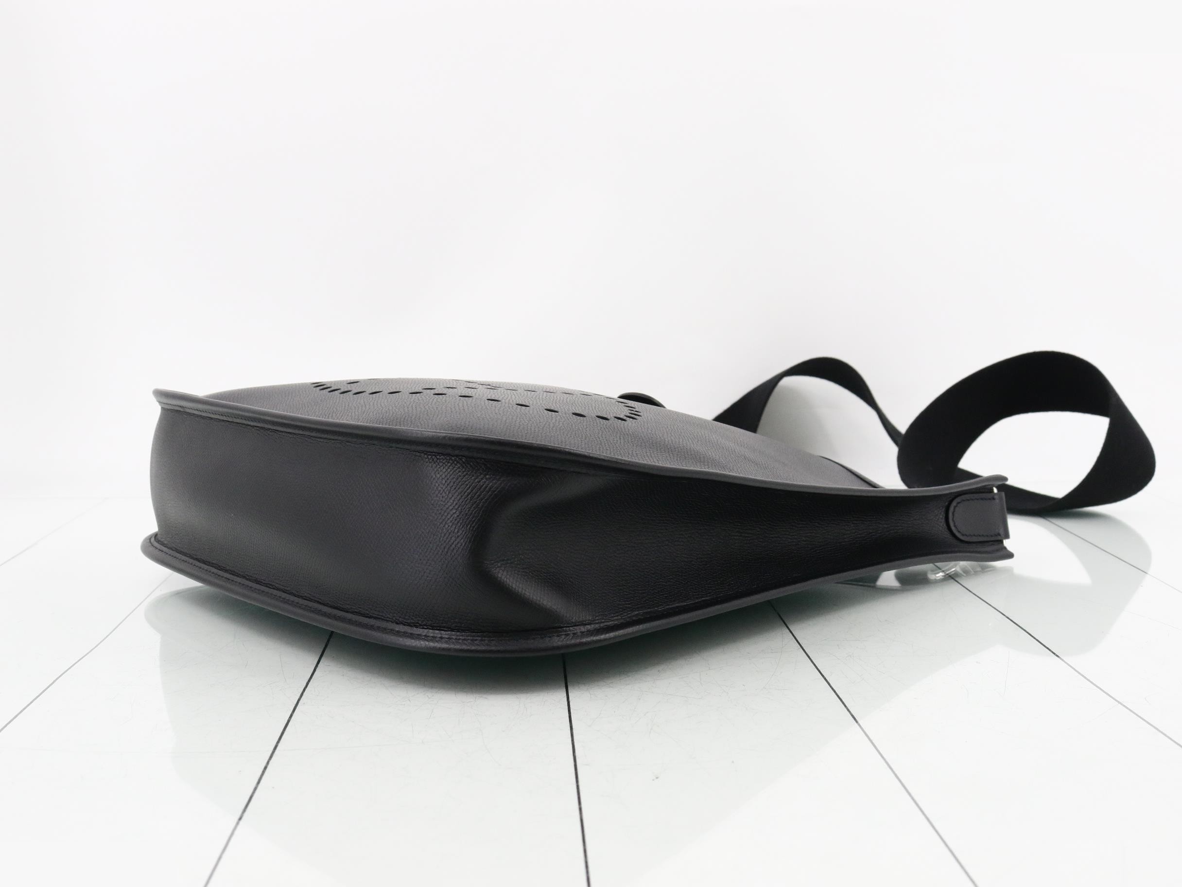 Evelyn (Bag) - Shoulder Bag — view 6