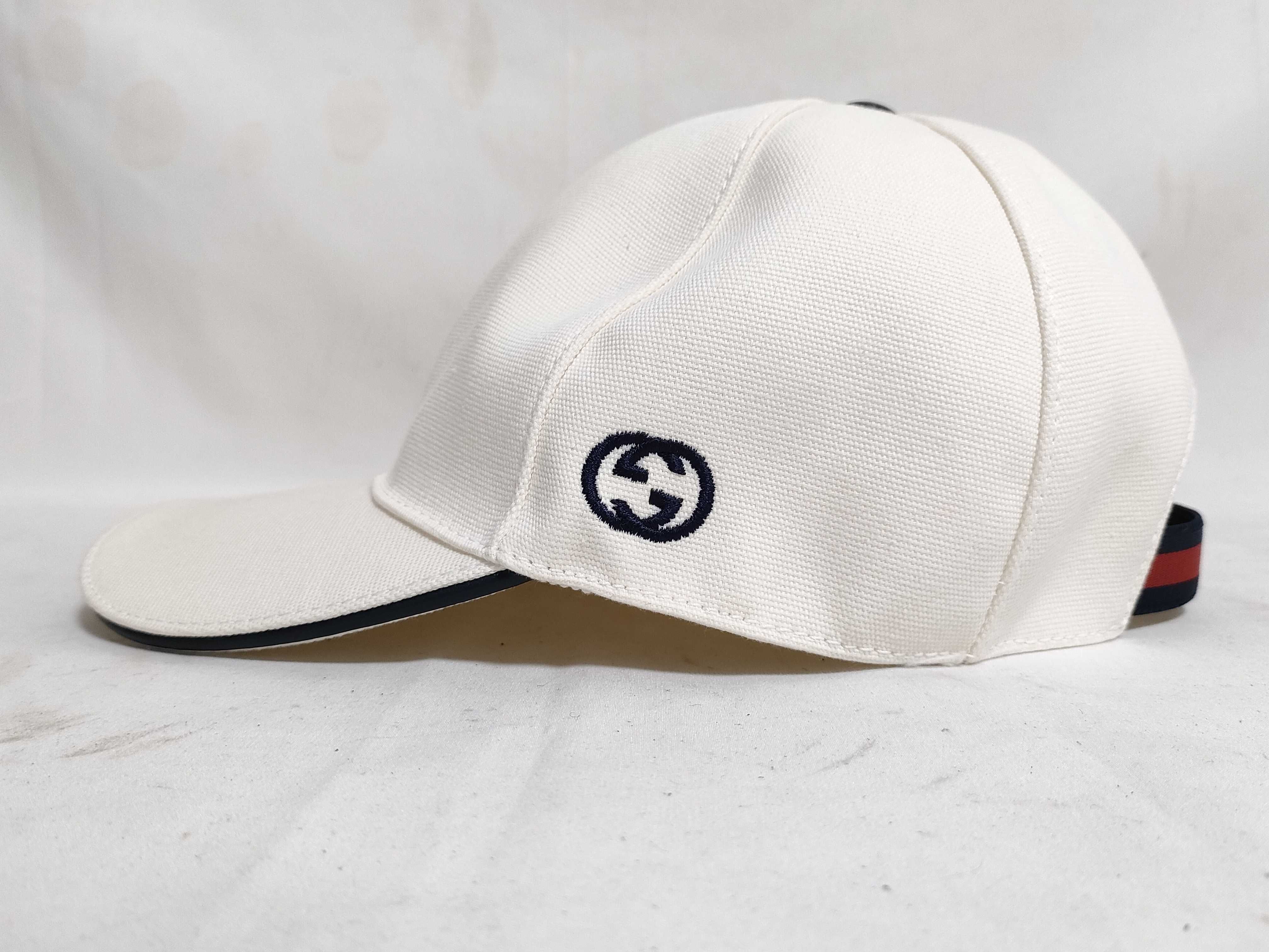 GG Cap with Tag, Other Accessories — view 2
