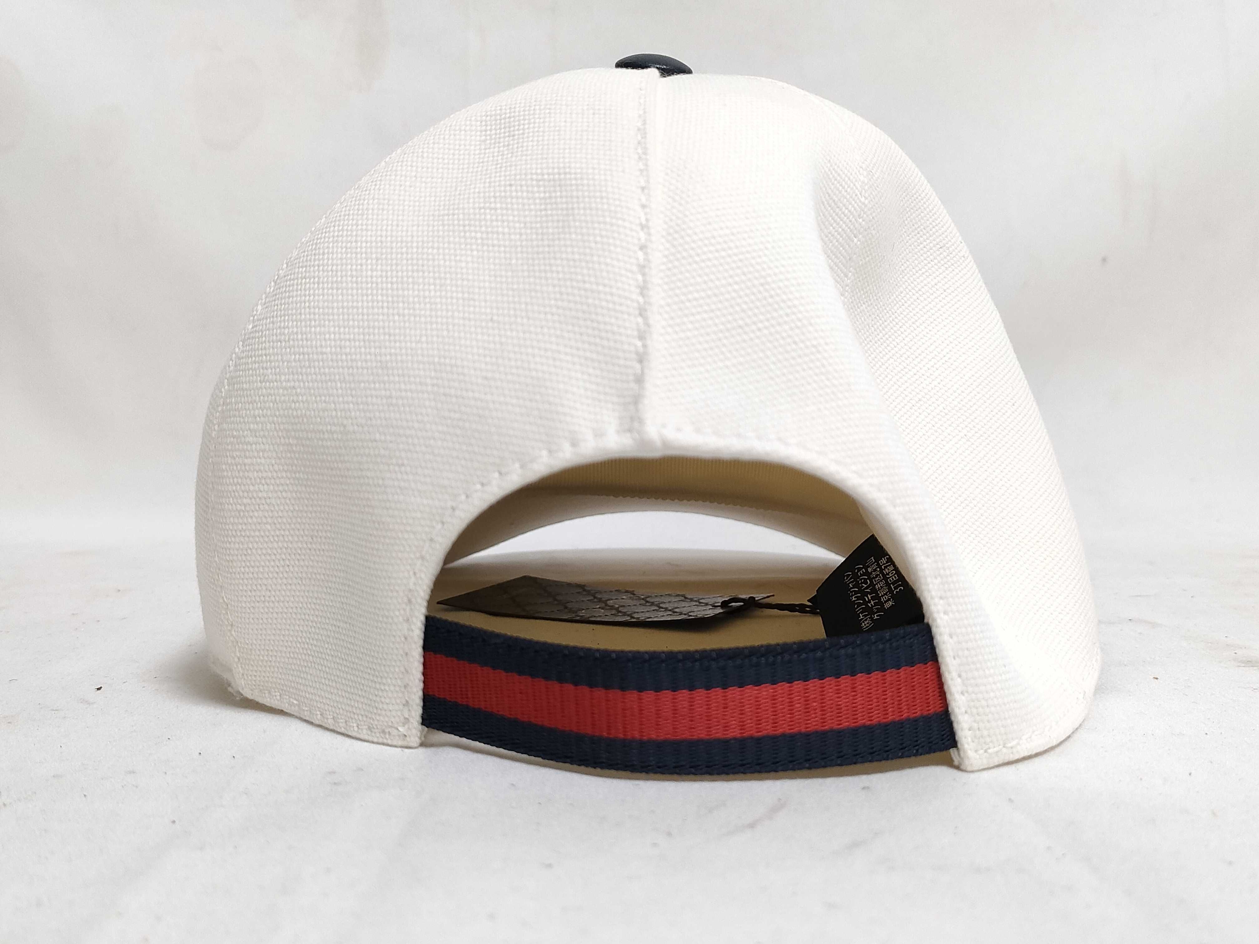 GG Cap with Tag, Other Accessories — view 3