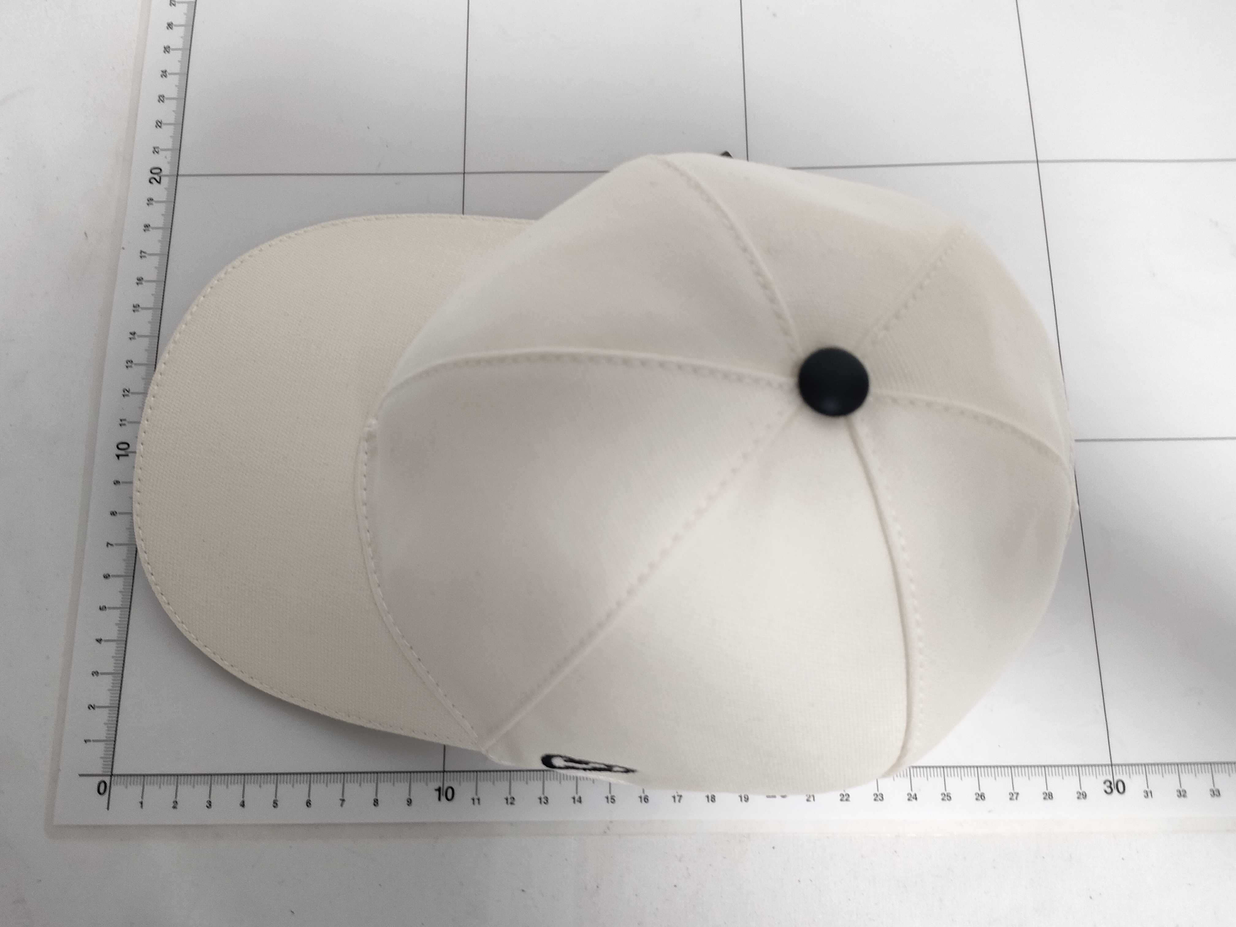 GG Cap with Tag, Other Accessories — view 5