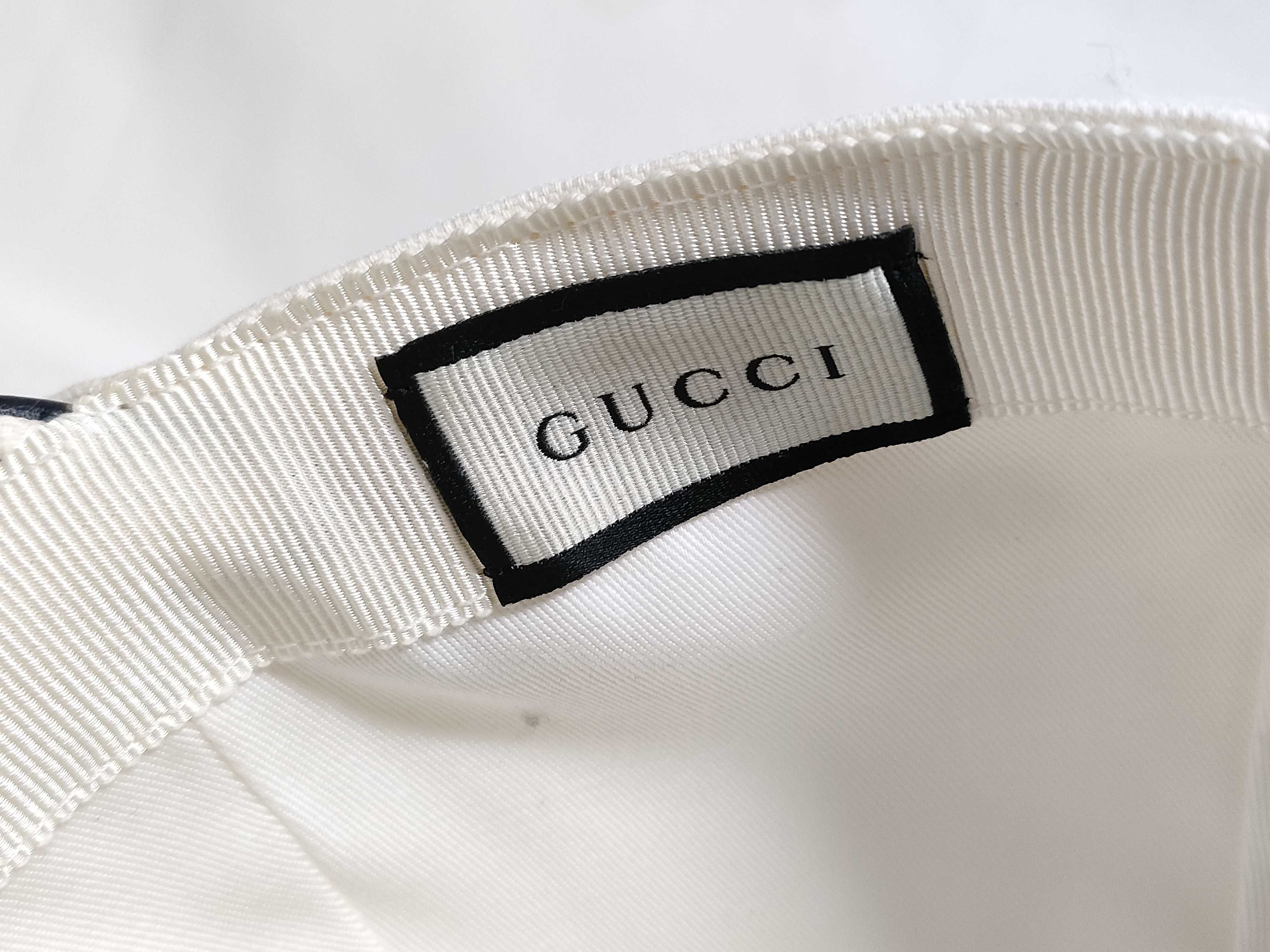 GG Cap with Tag, Other Accessories — view 6