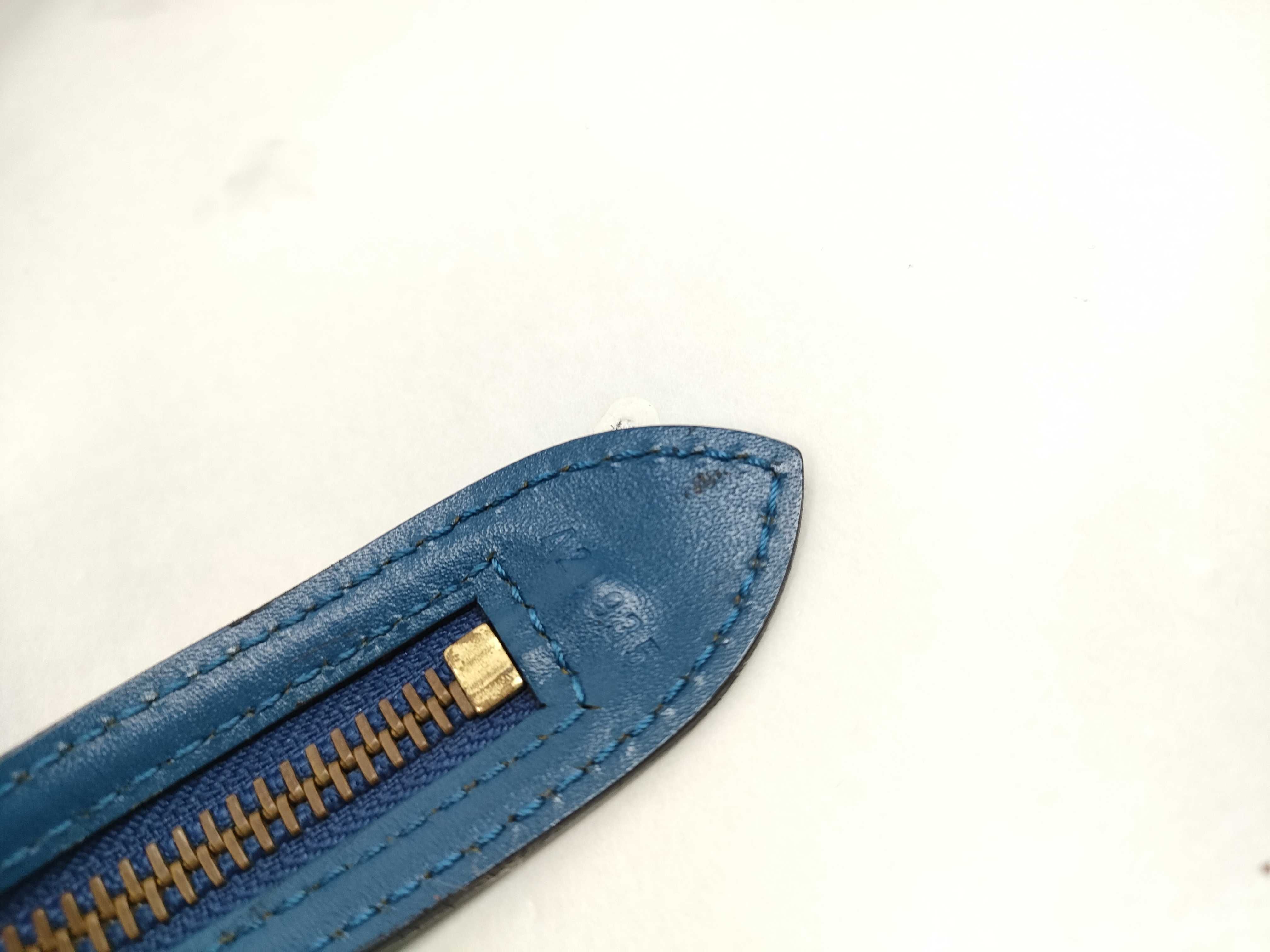 Epi M52235 Saint Jacques Shoulder Bag — view 14