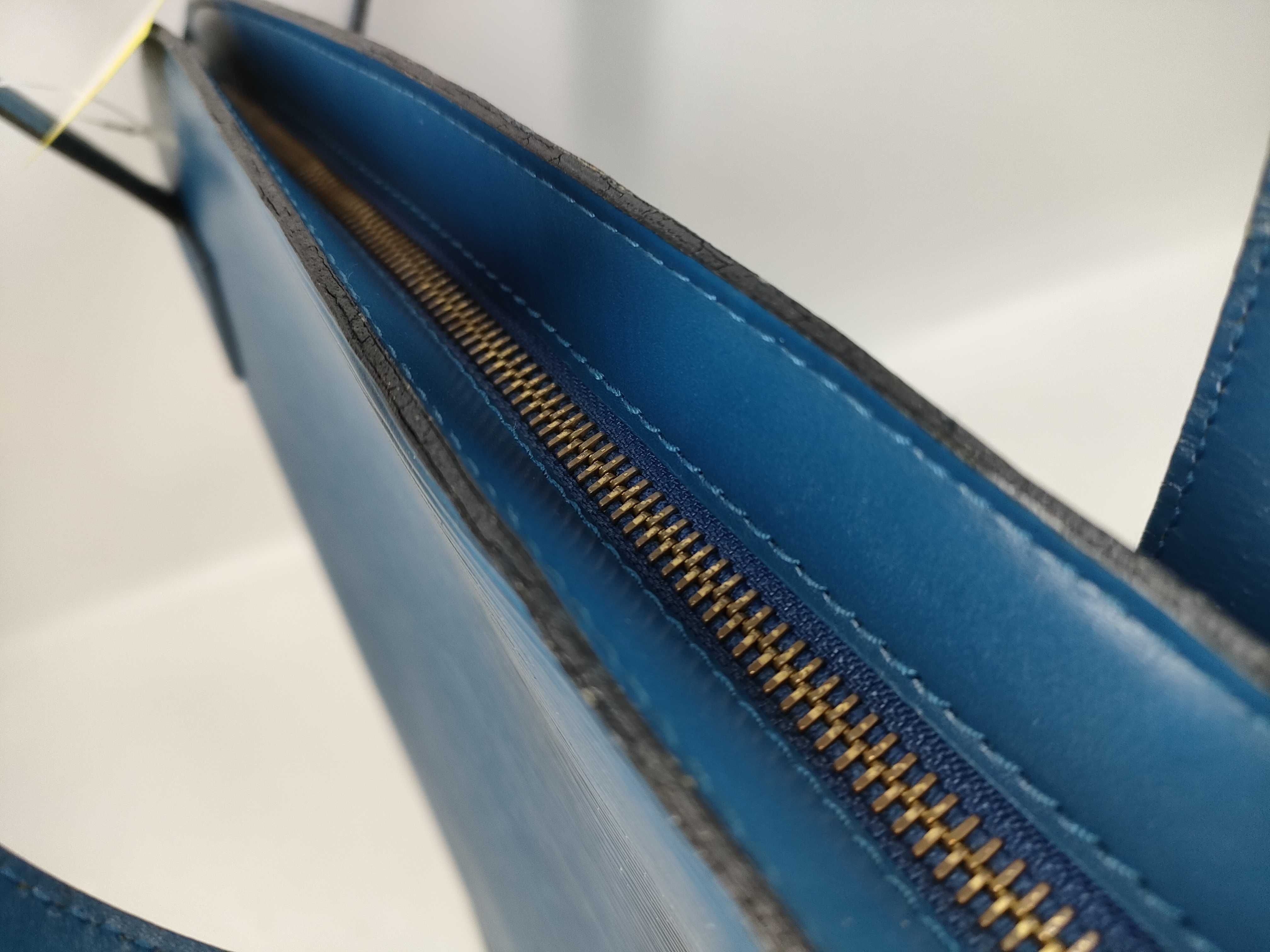 Epi M52235 Saint Jacques Shoulder Bag — view 6