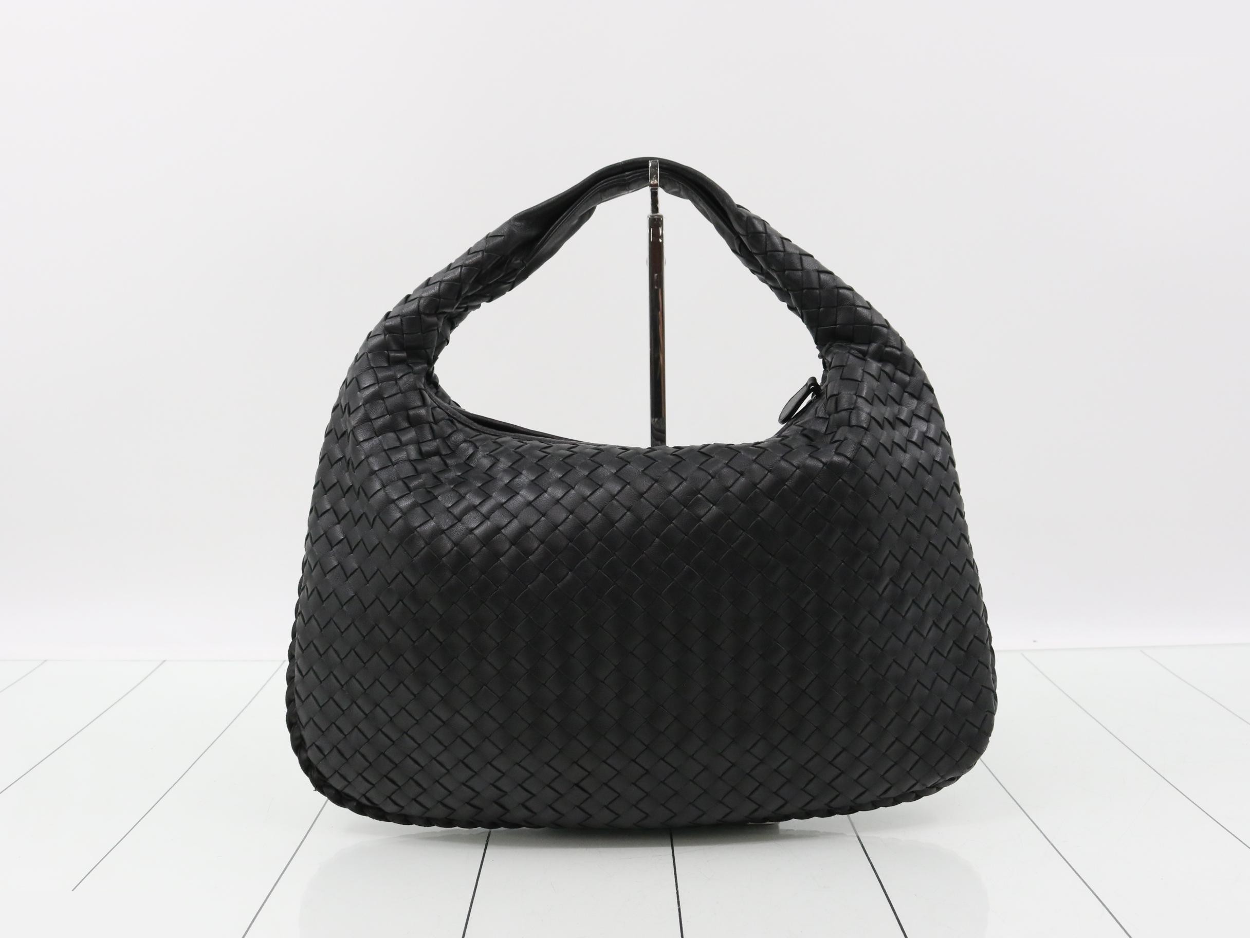 Intrecciato (bag) - Shoulder bag — view 2