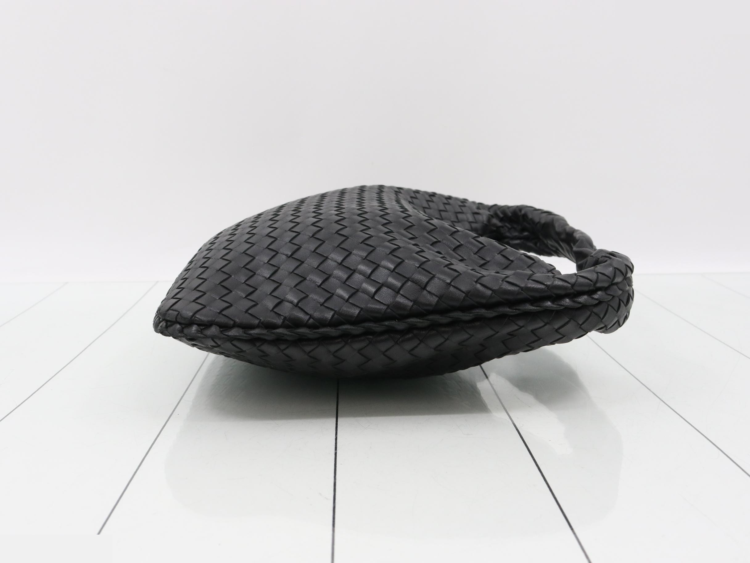 Intrecciato (bag) - Shoulder bag — view 3