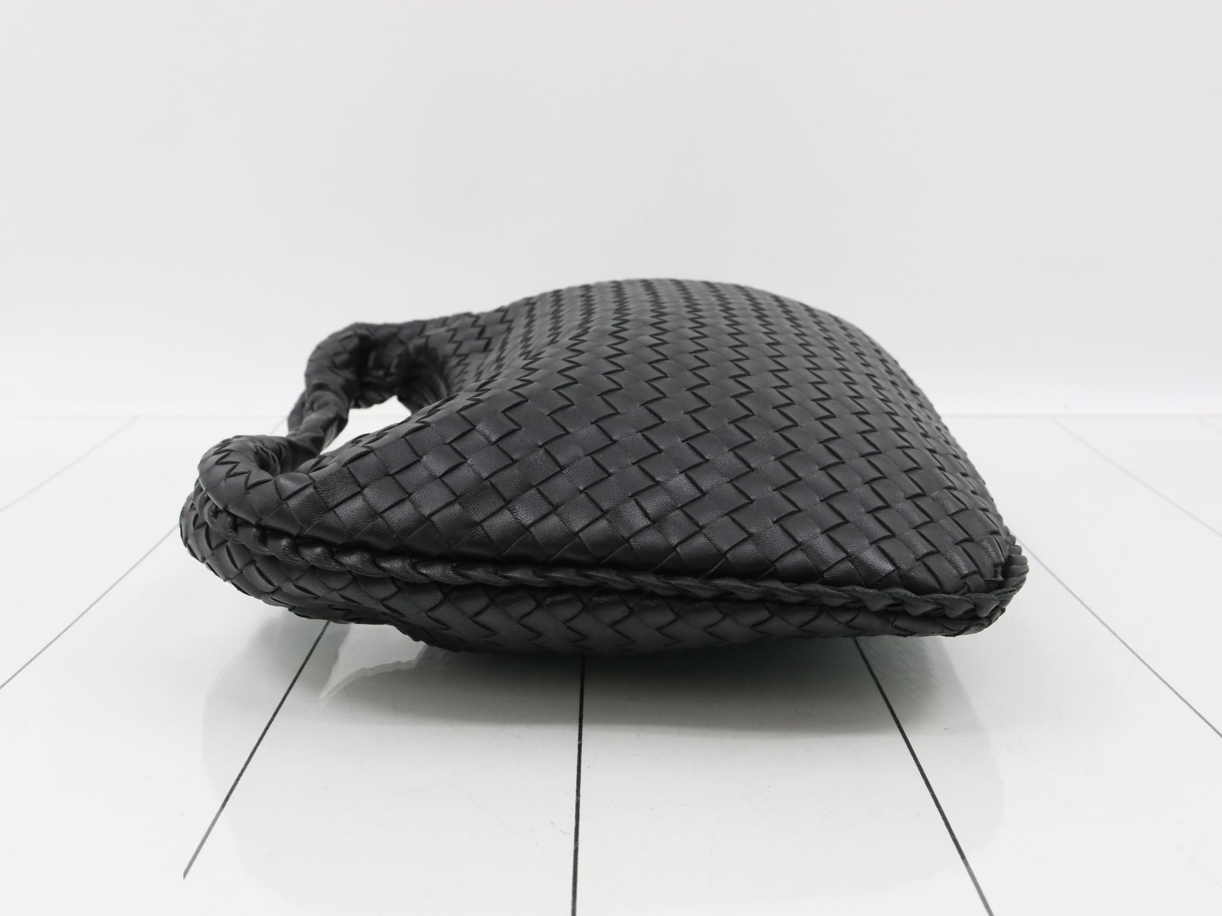 Intrecciato (bag) - Shoulder bag — view 4