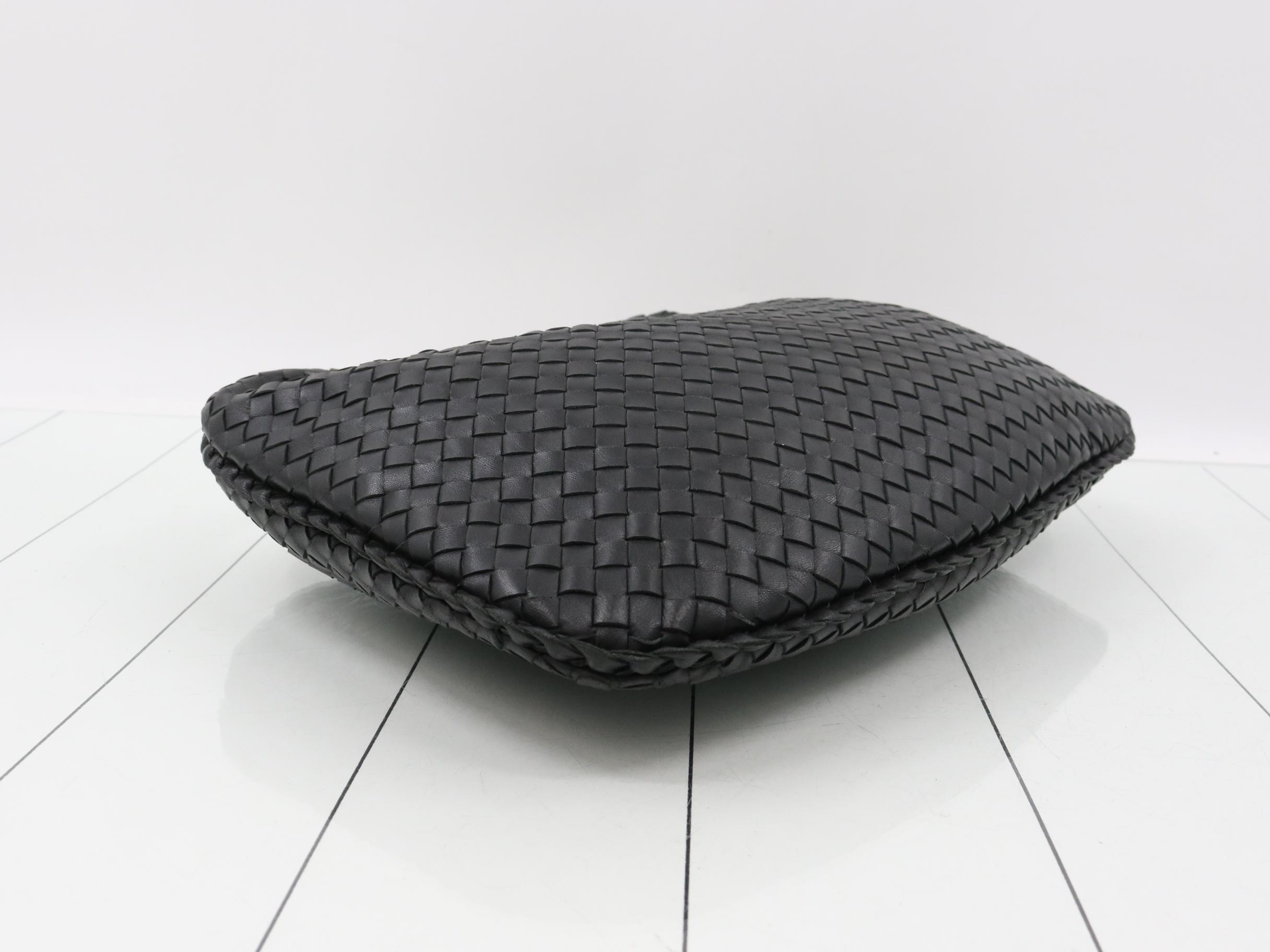 Intrecciato (bag) - Shoulder bag — view 5