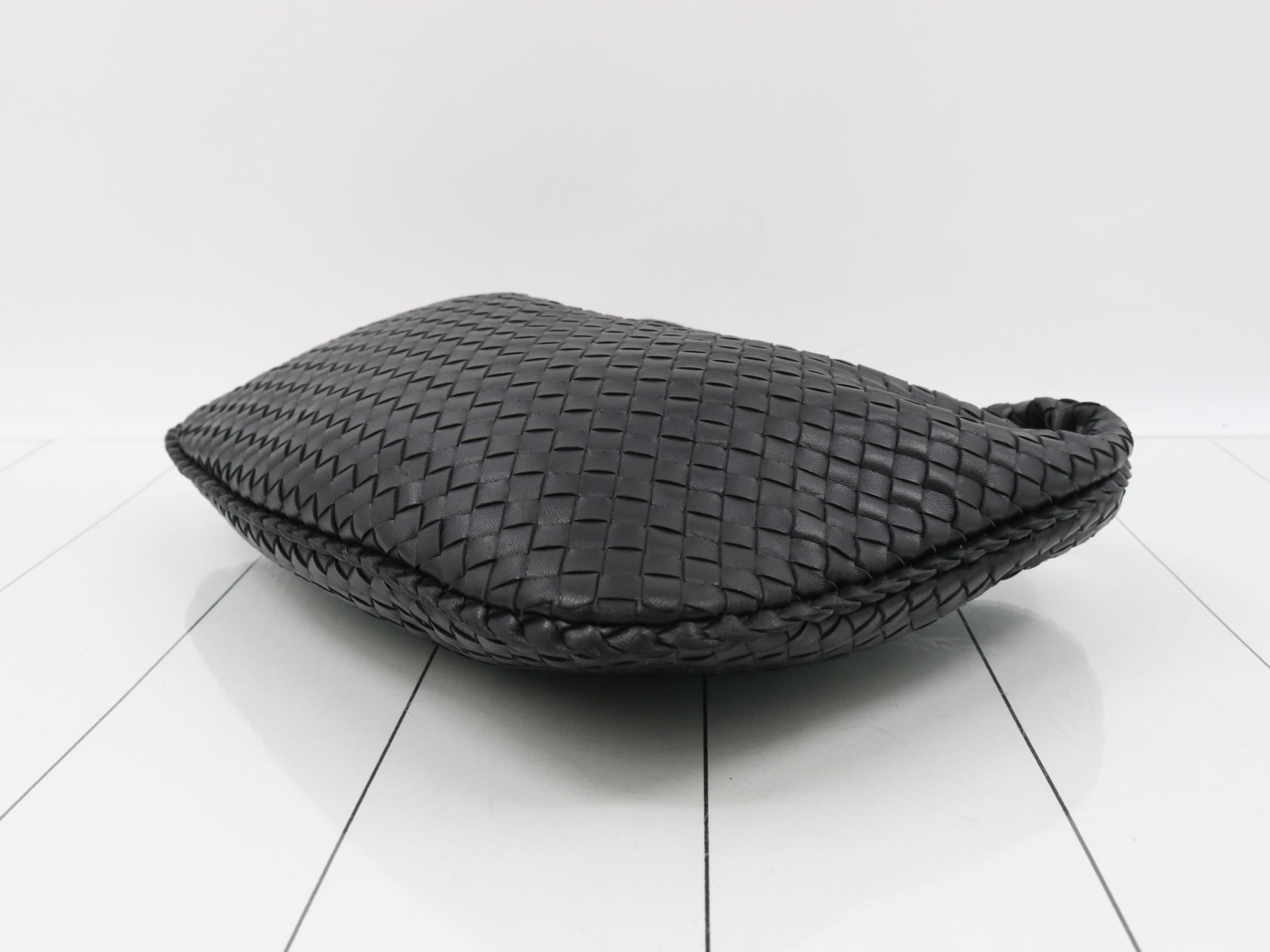 Intrecciato (bag) - Shoulder bag — view 6