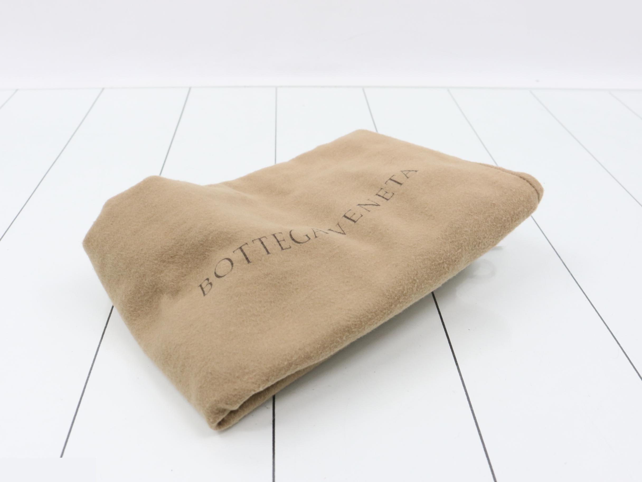 Intrecciato (bag) - Shoulder bag — view 7