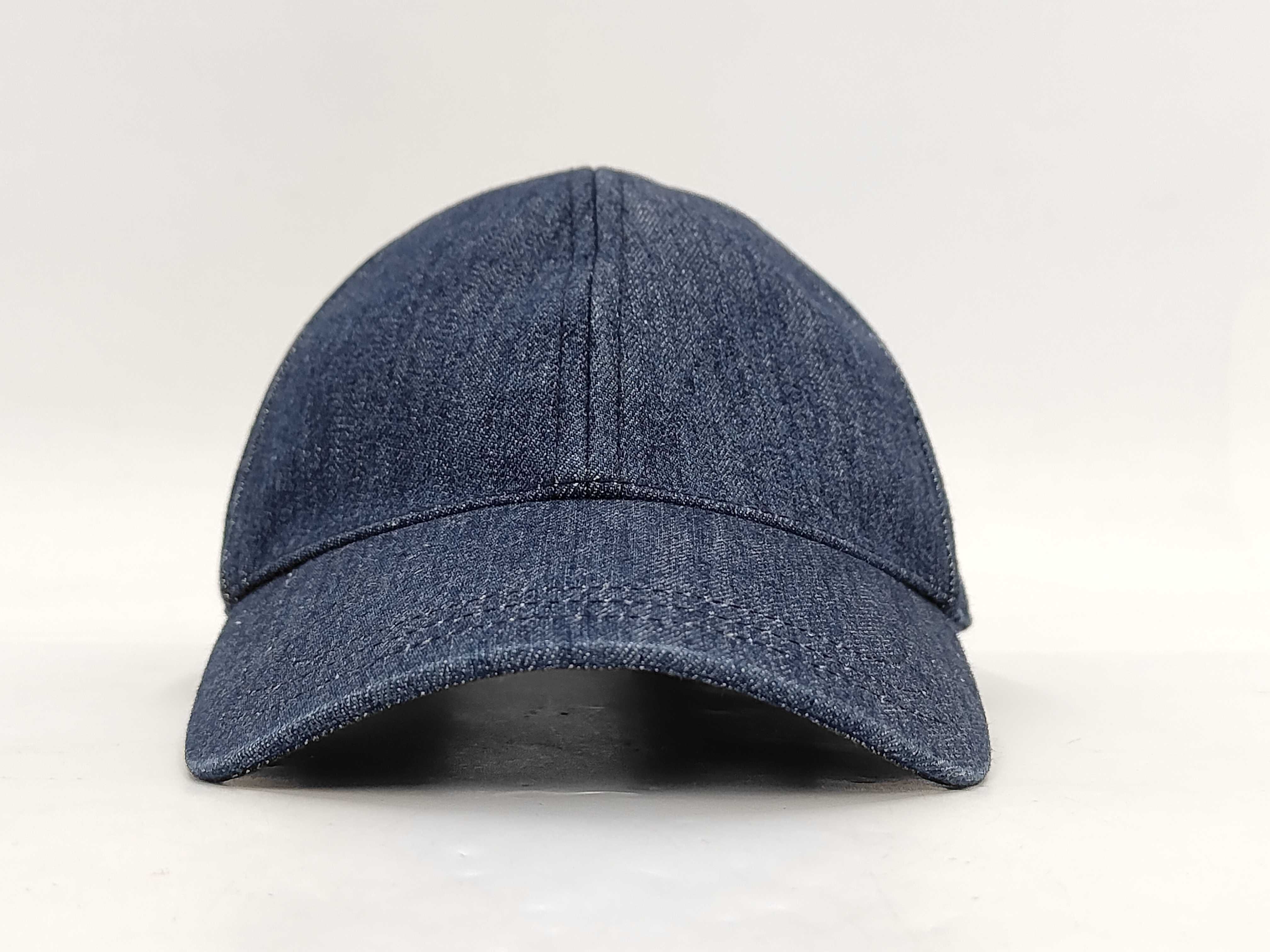 cap, denim, and other accessories. — view 5