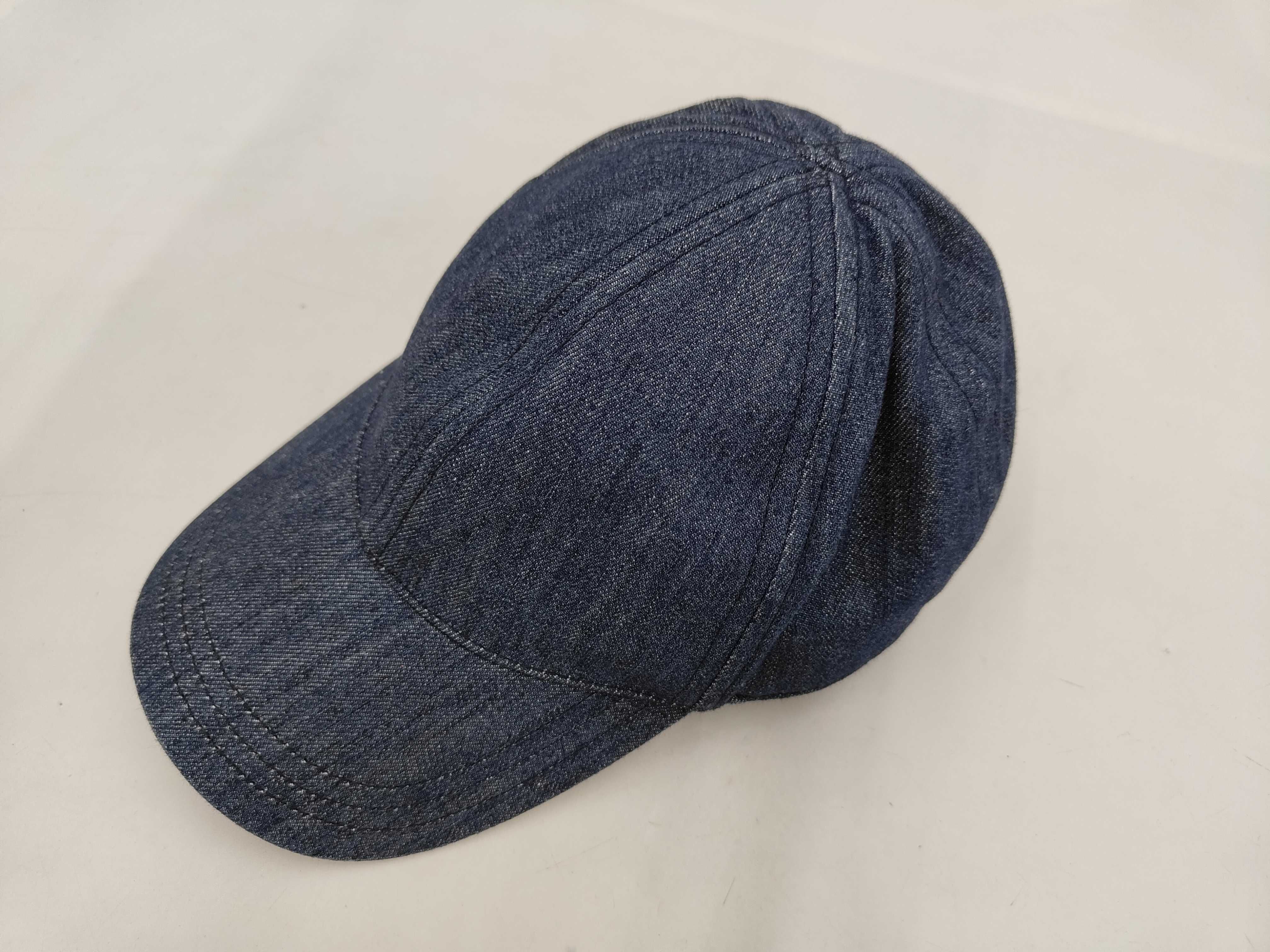 cap, denim, and other accessories. — view 6