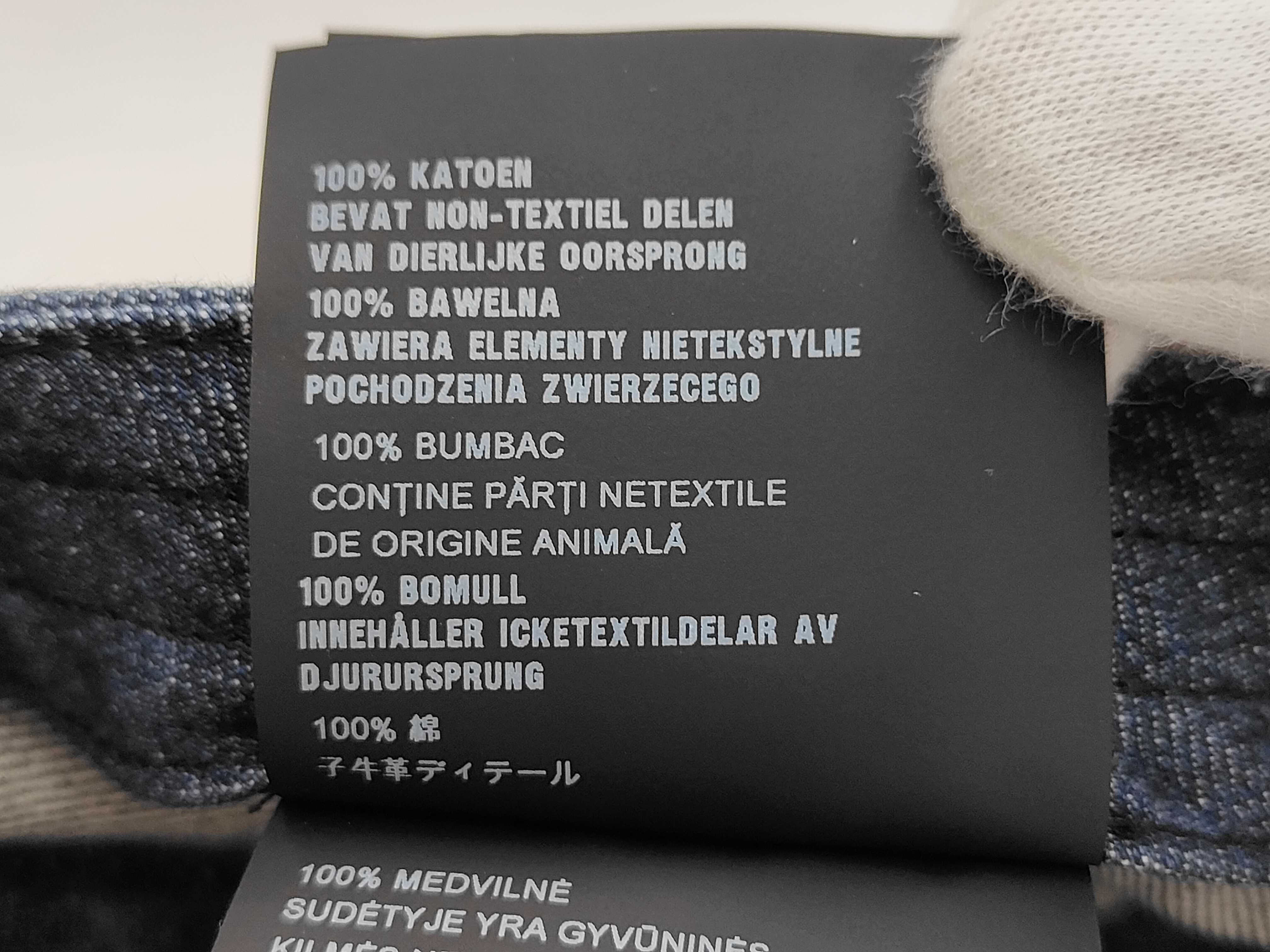 cap, denim, and other accessories. — view 10