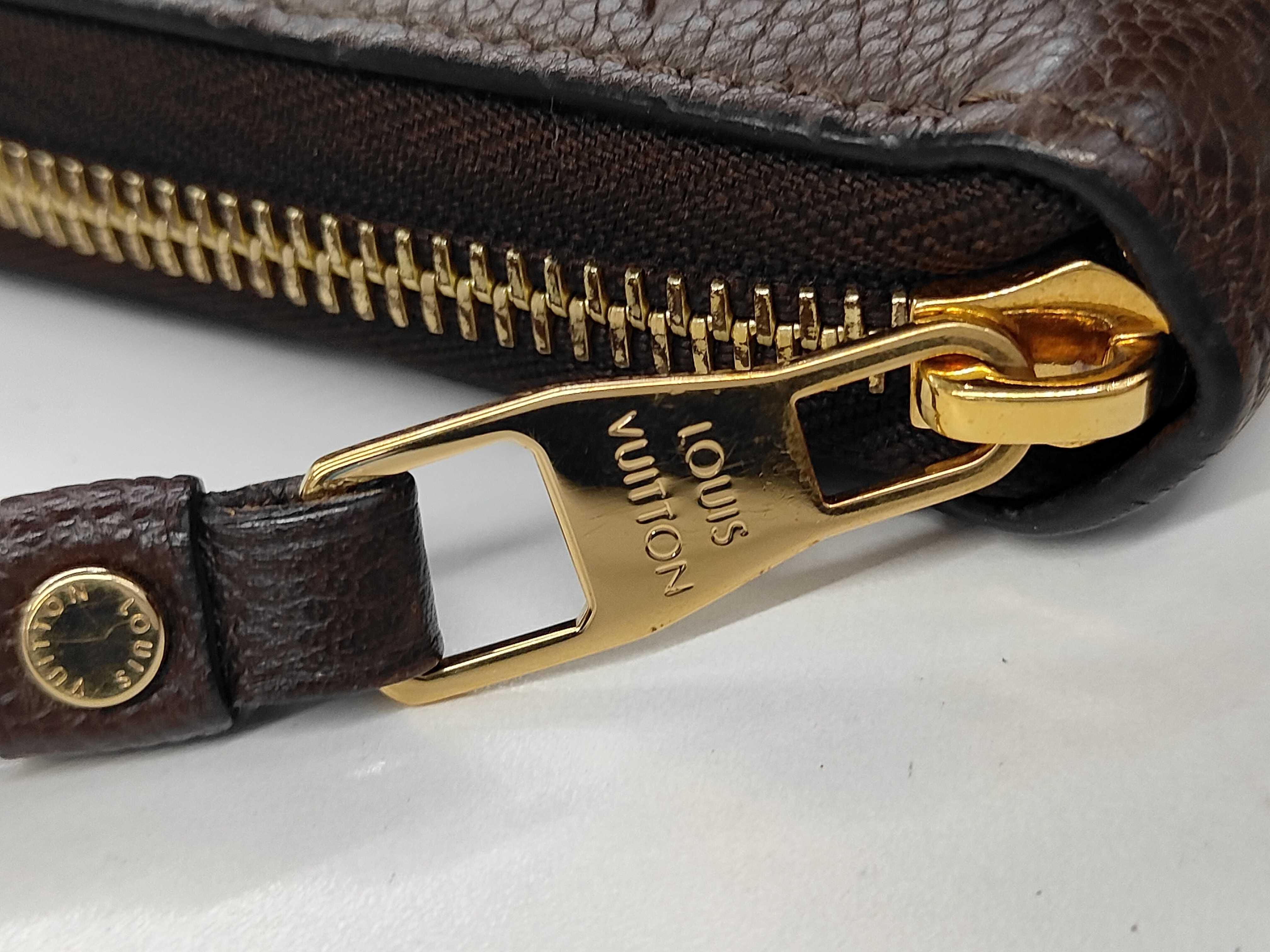 Monogram Empreinte Zippy Wallet M60548 — view 4