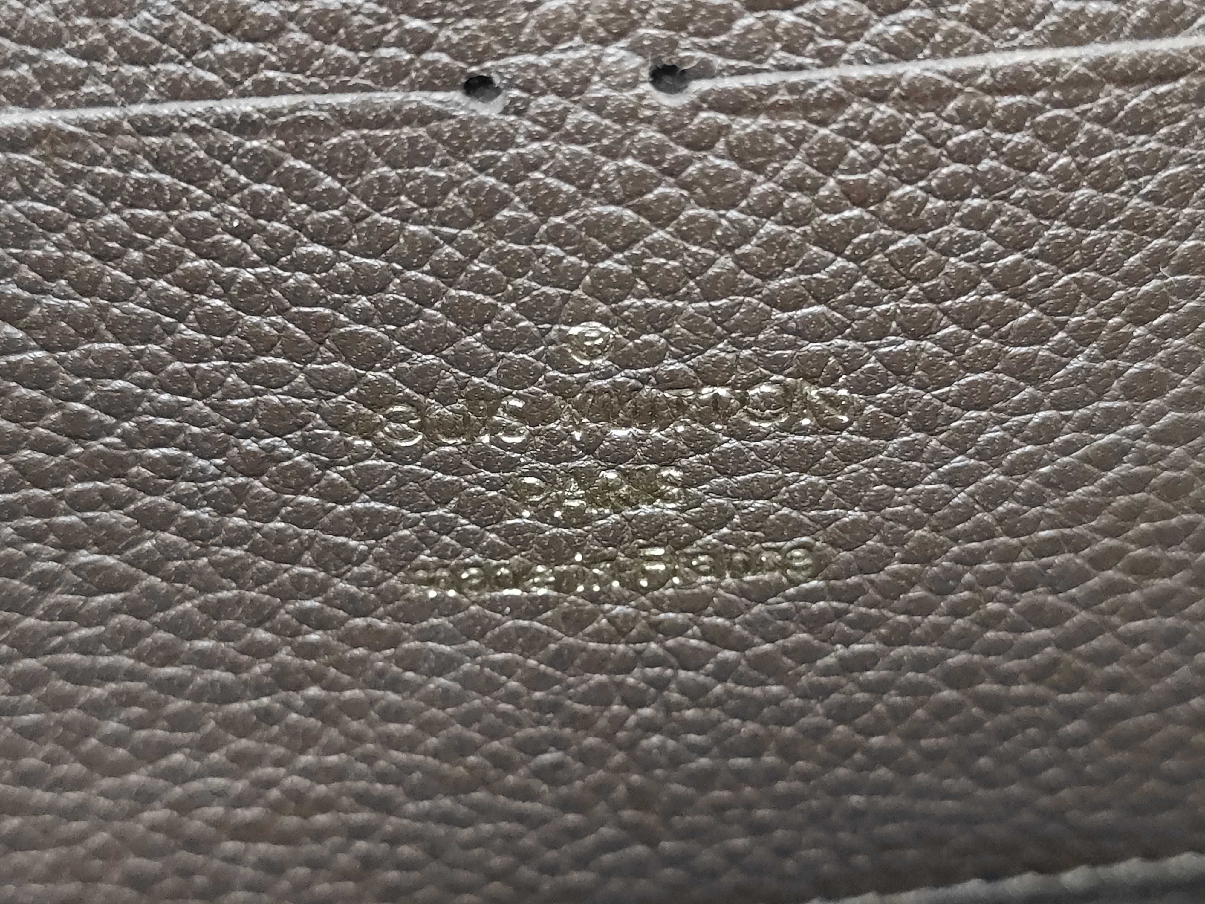 Monogram Empreinte Zippy Wallet M60548 — view 7